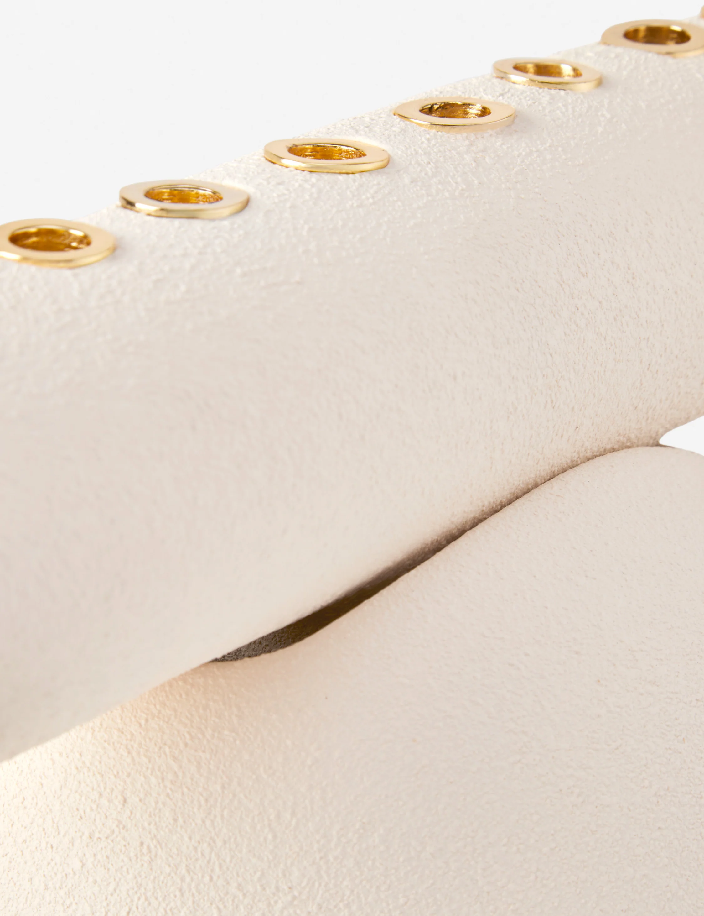 Goldie Menorah by dumæ 4 Goldie Menorah by dumæ