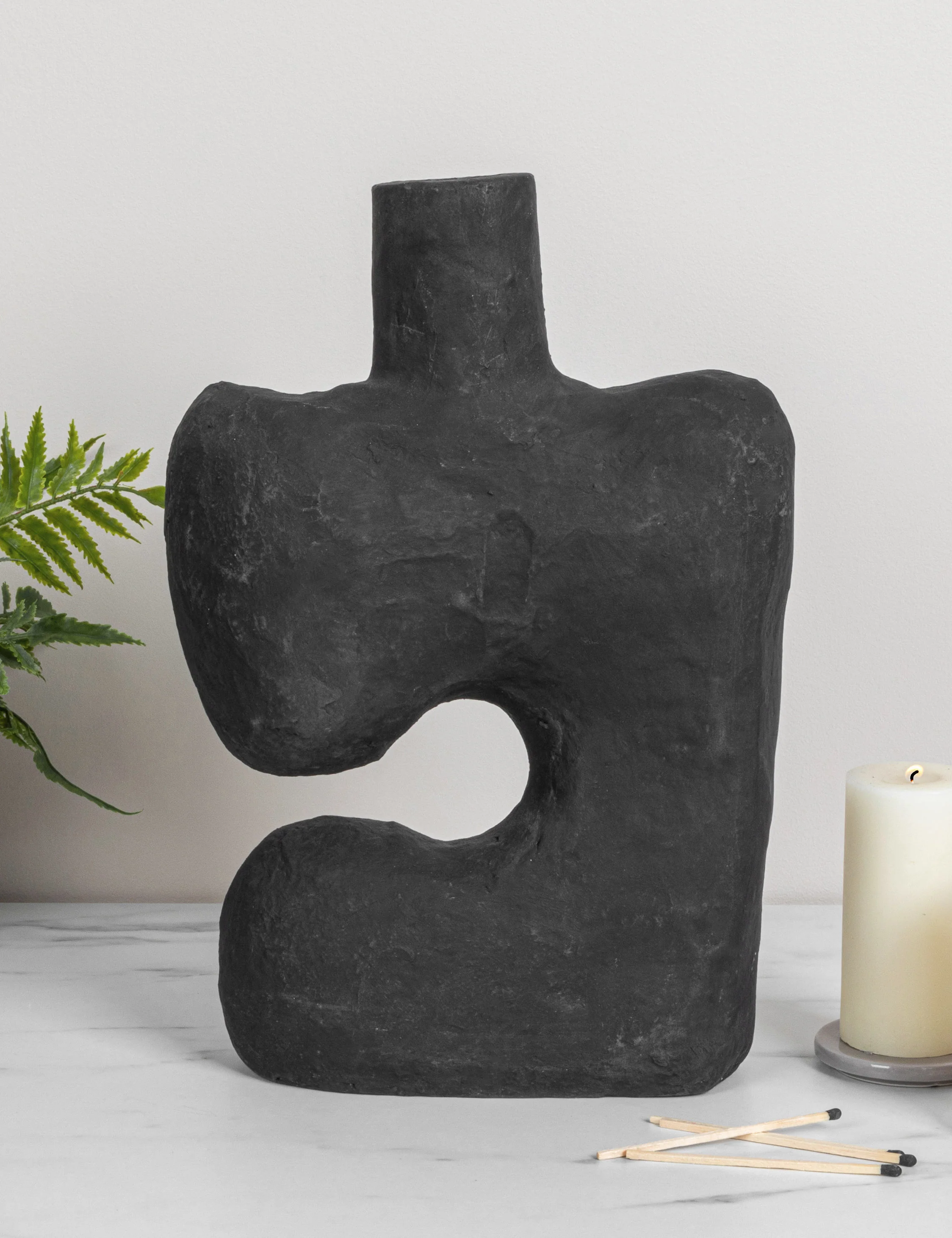 Sina Decorative Vase