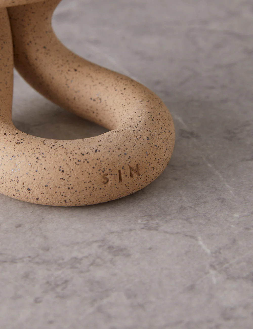 Ood Toothbrush Holder by SIN