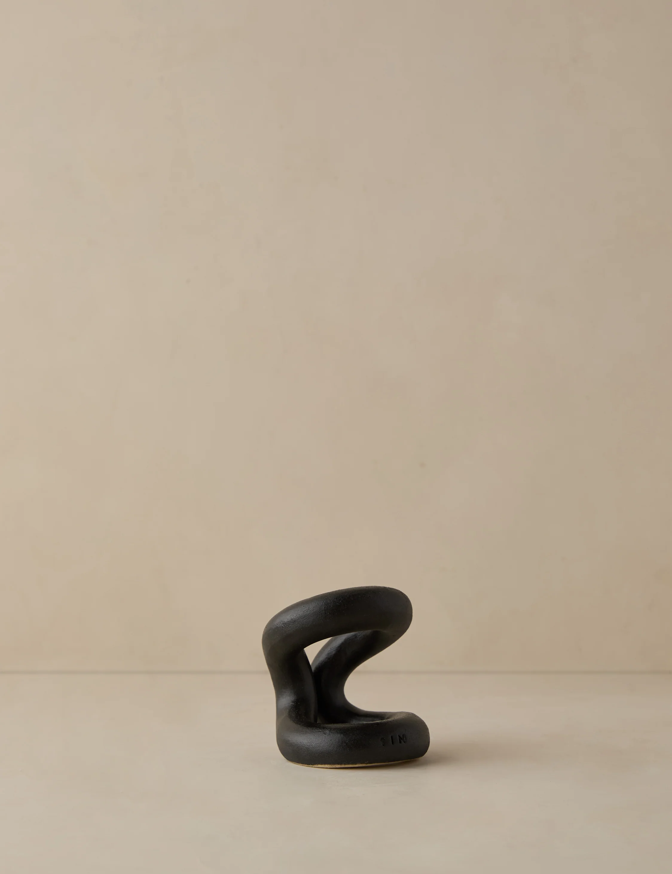 Ood Toothbrush Holder by SIN