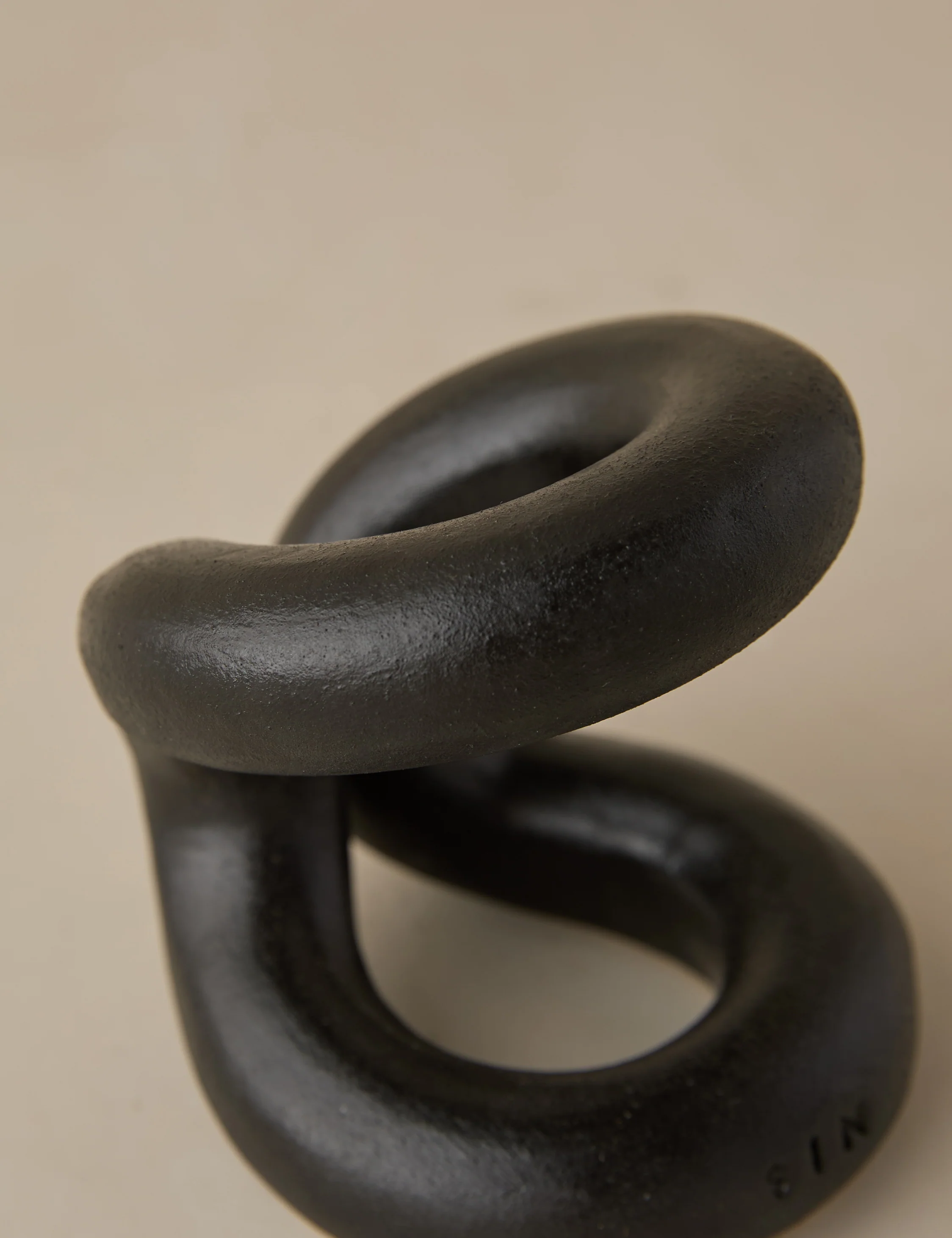 Ood Toothbrush Holder by SIN