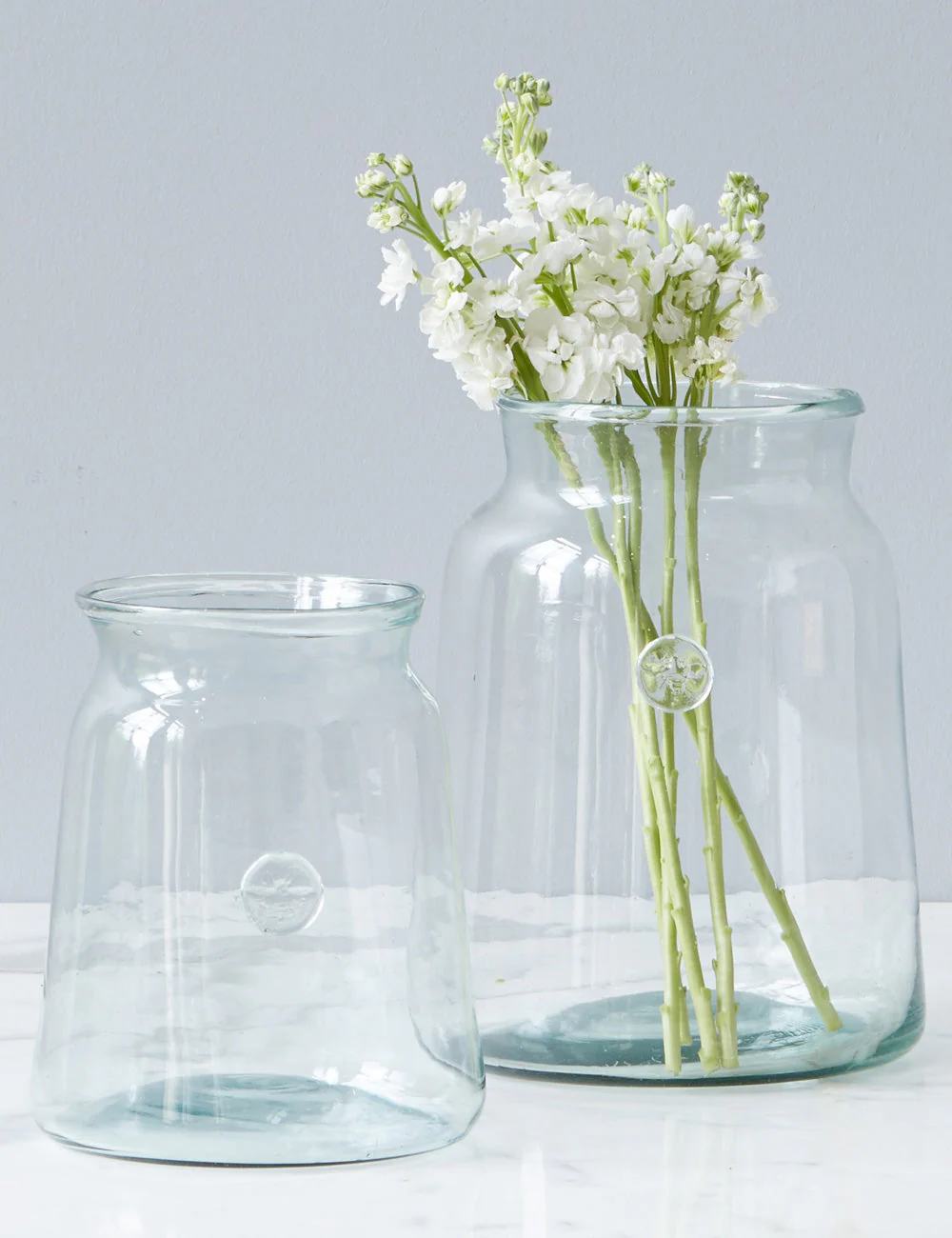 French Mason Jar