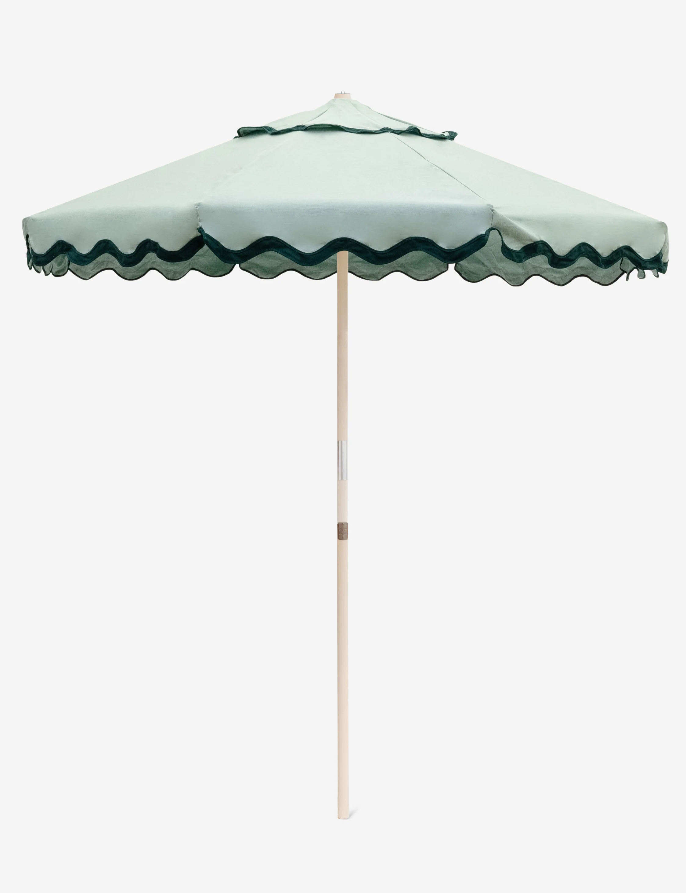 Market Umbrella by Business & Pleasure Co.