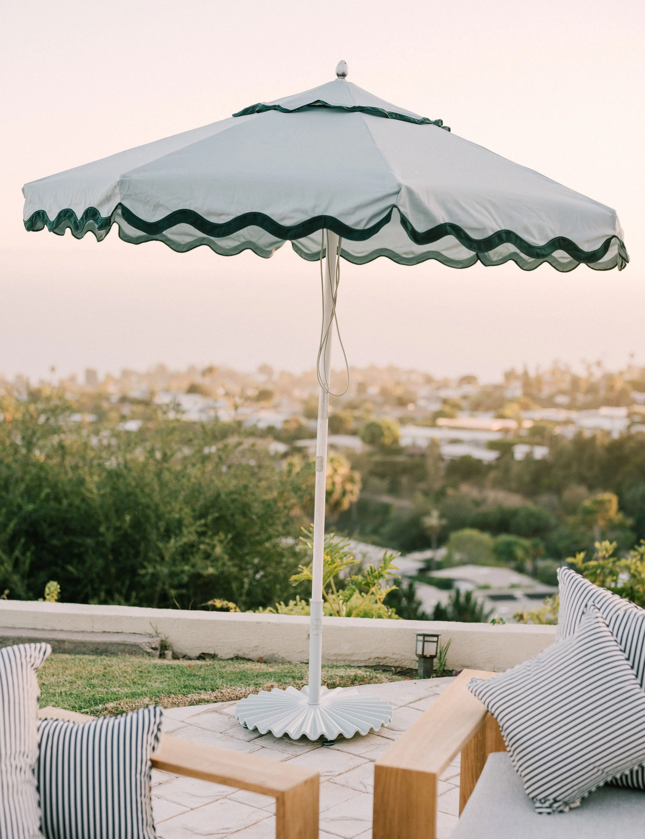 Market Umbrella by Business & Pleasure Co.