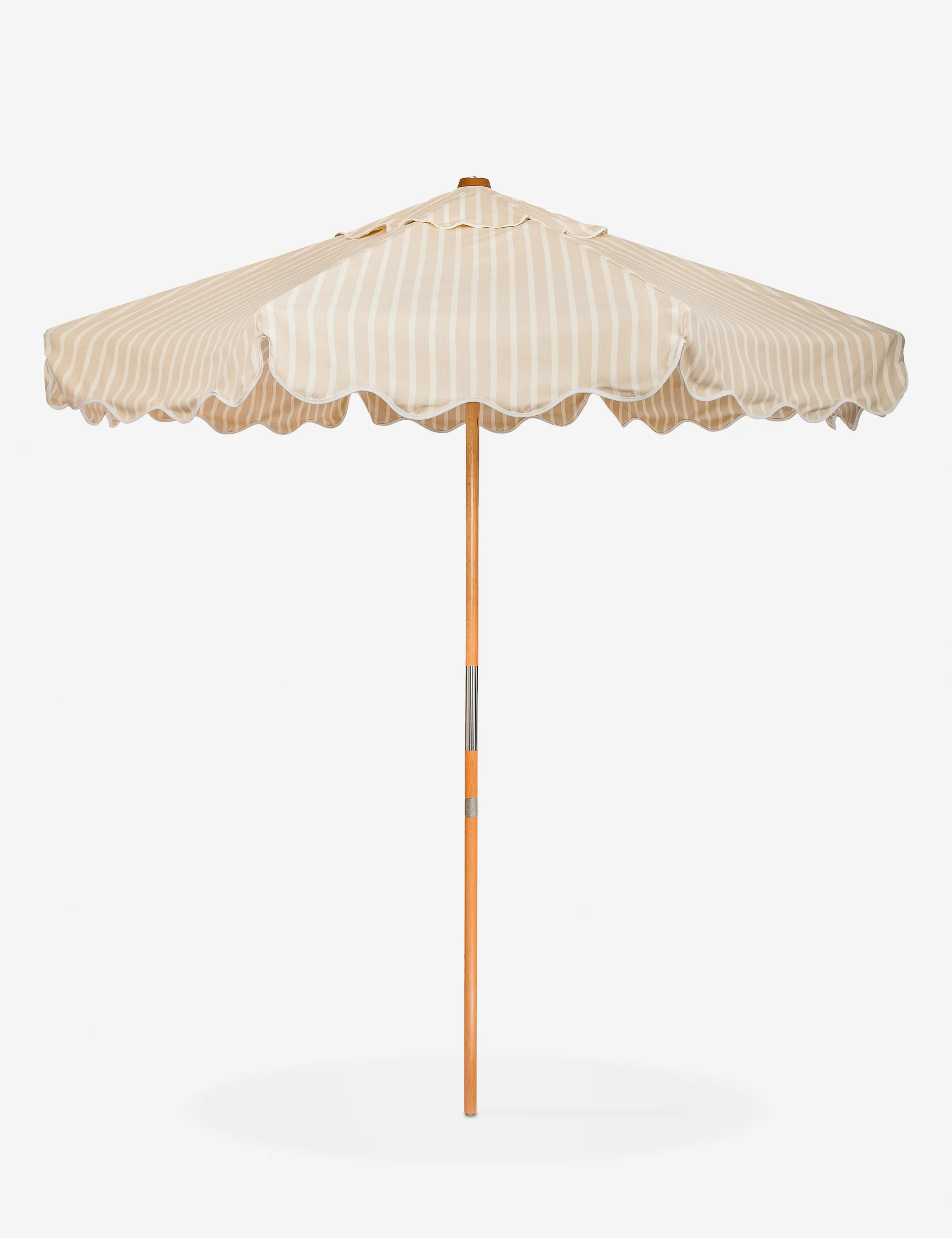 Market Umbrella by Business & Pleasure Co.