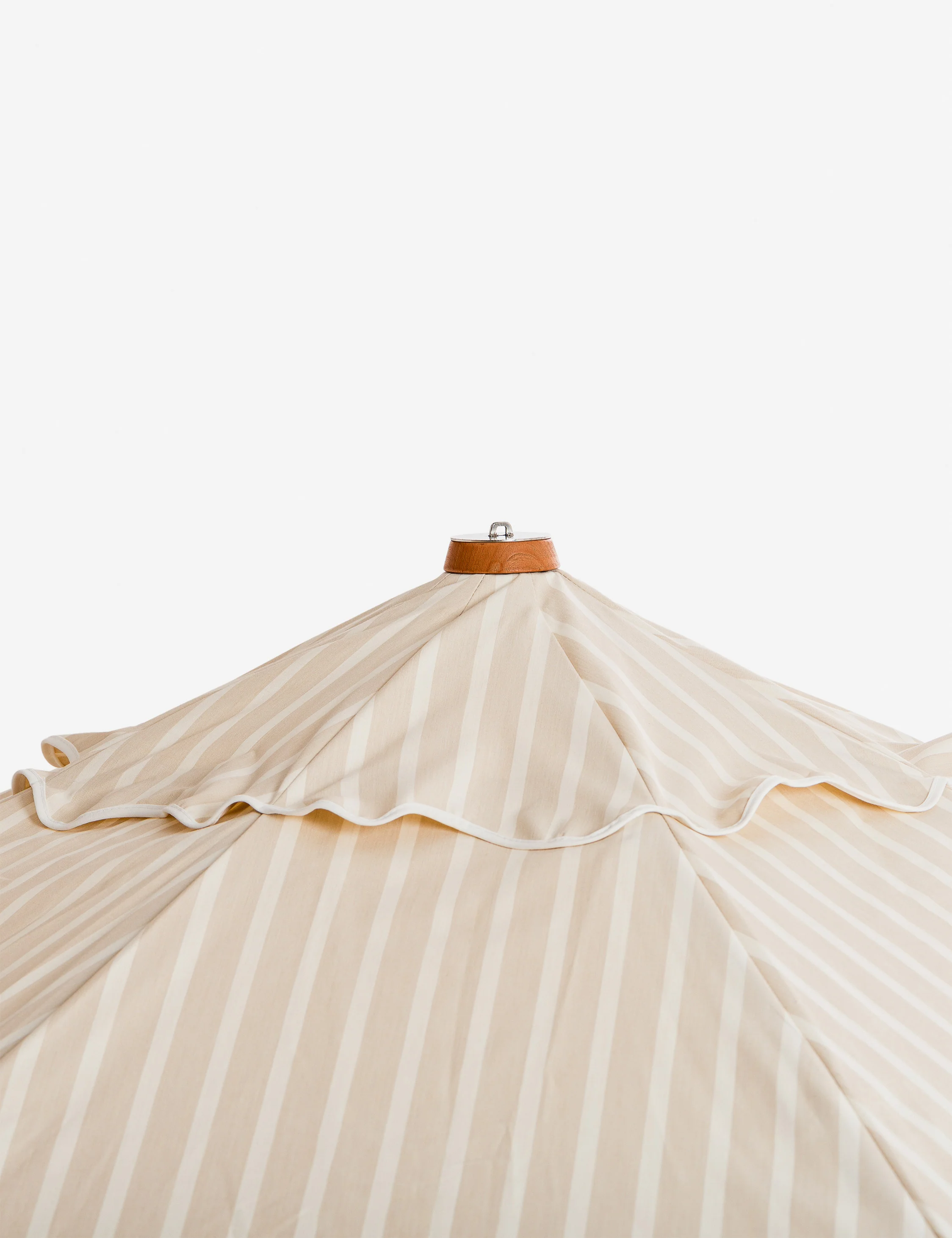Market Umbrella by Business & Pleasure Co.