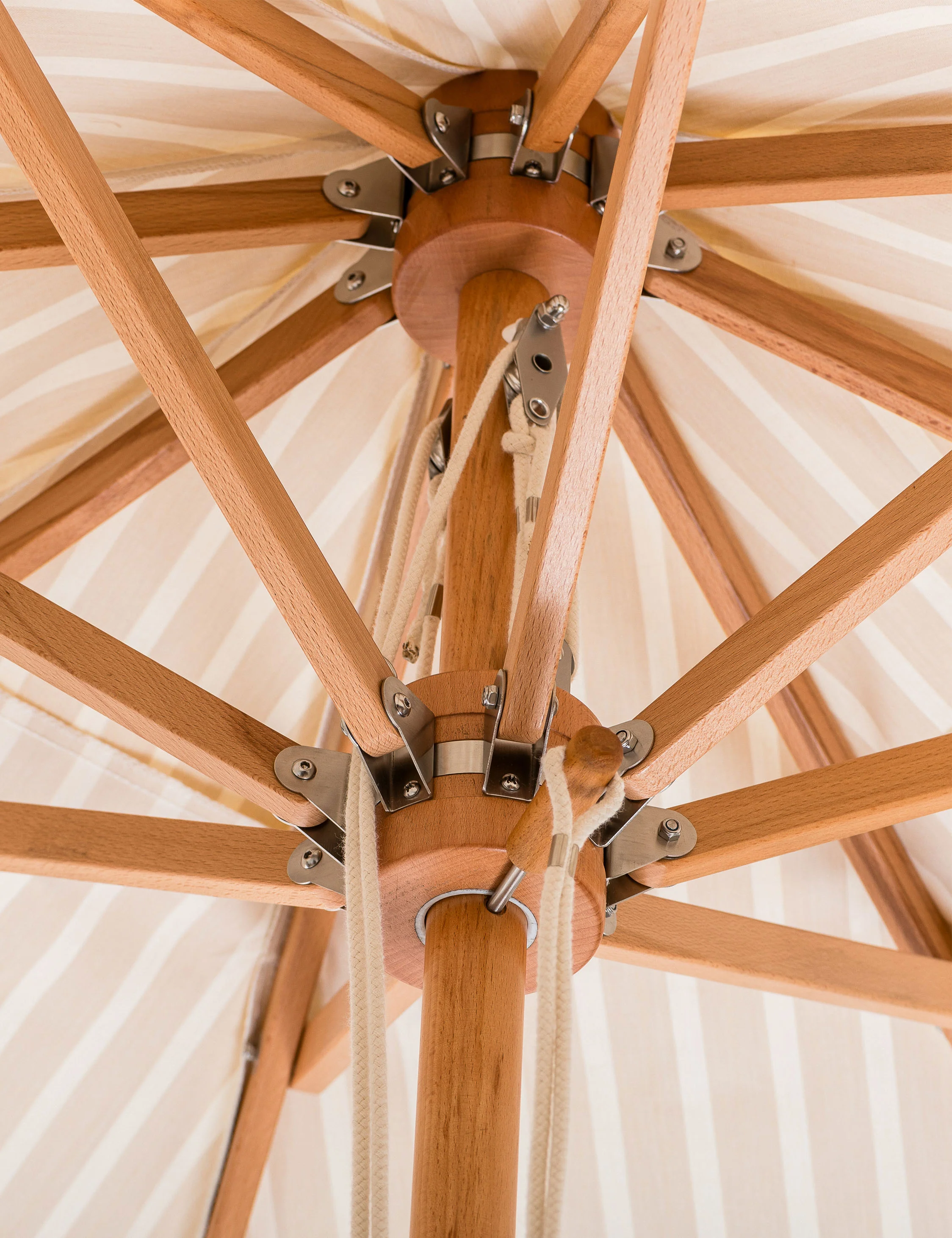 Market Umbrella by Business & Pleasure Co.