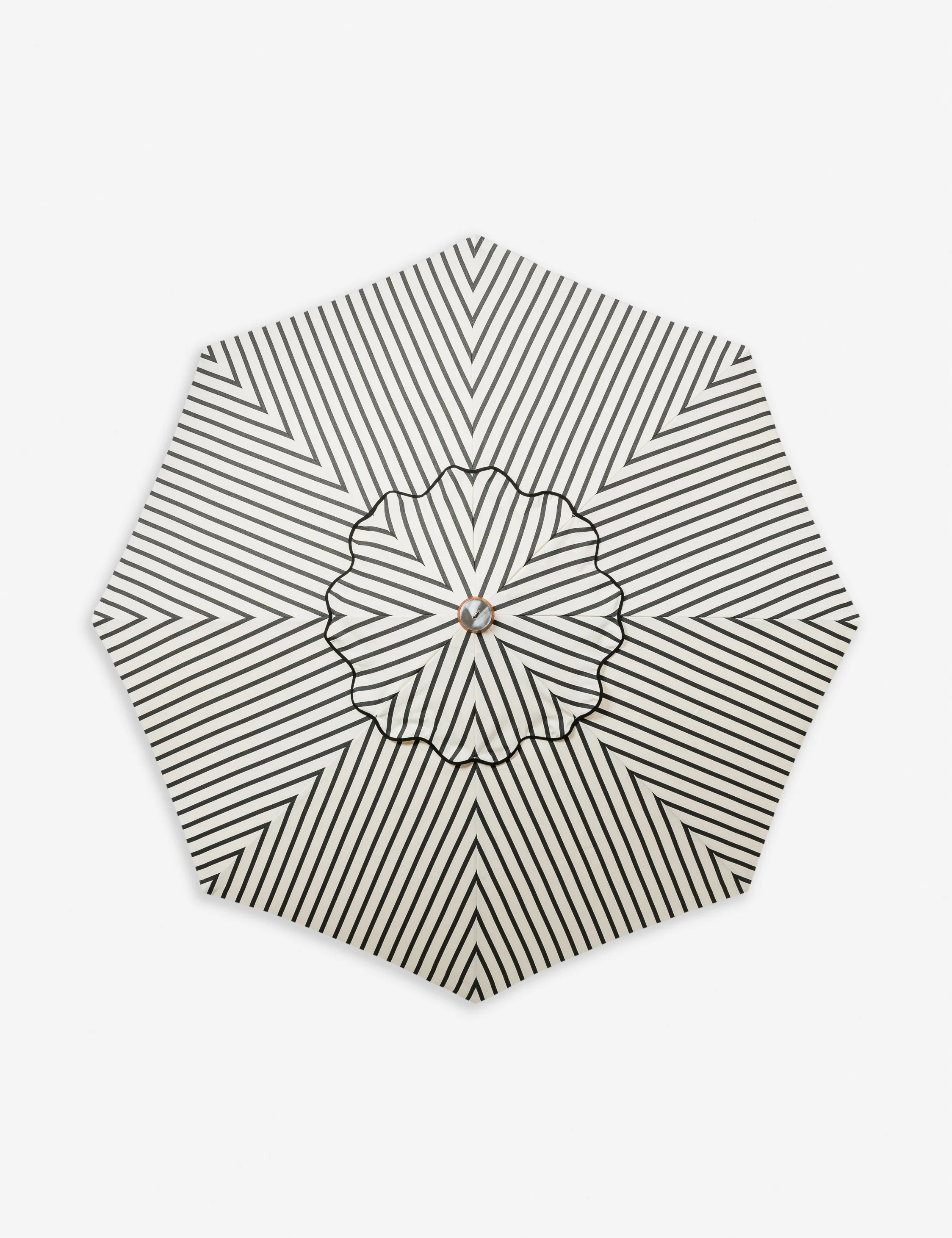 Market Umbrella by Business & Pleasure Co.