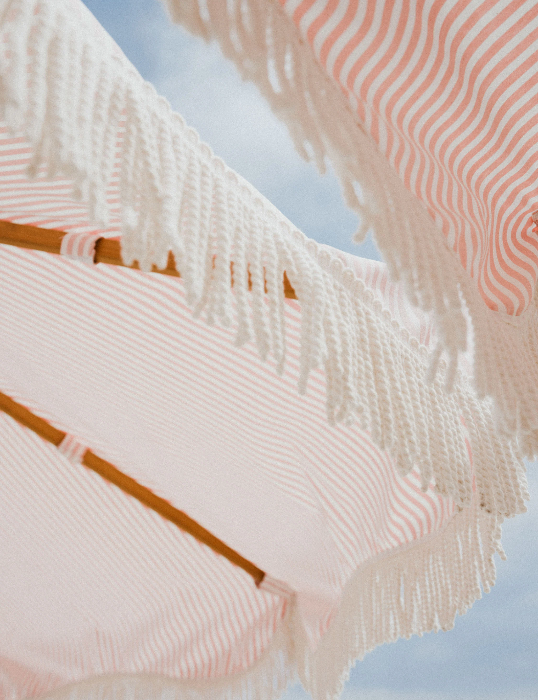 Market Umbrella by Business & Pleasure Co.