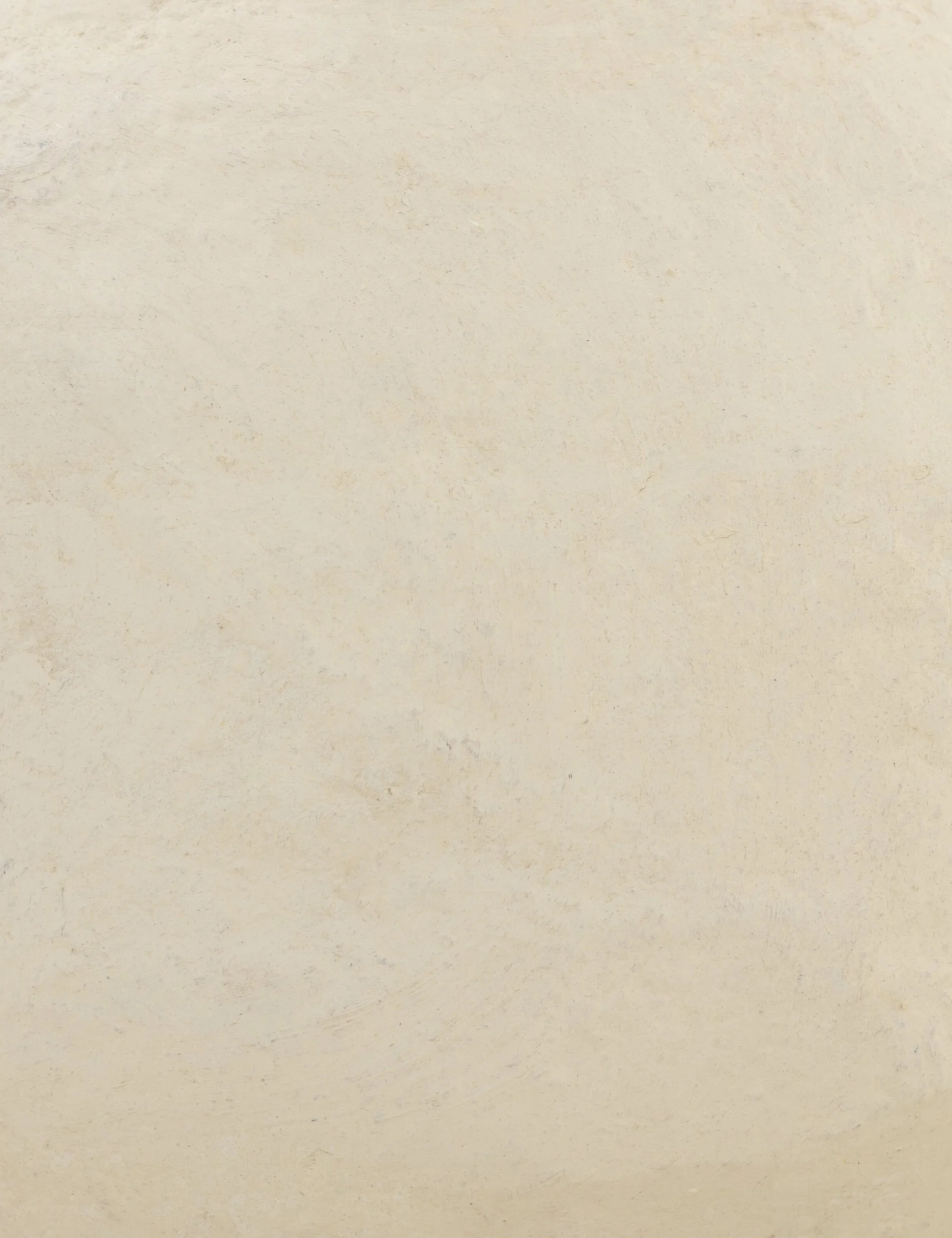 Olivos Paper Mache Decorative Vase by Amber Lewis x Four Hands