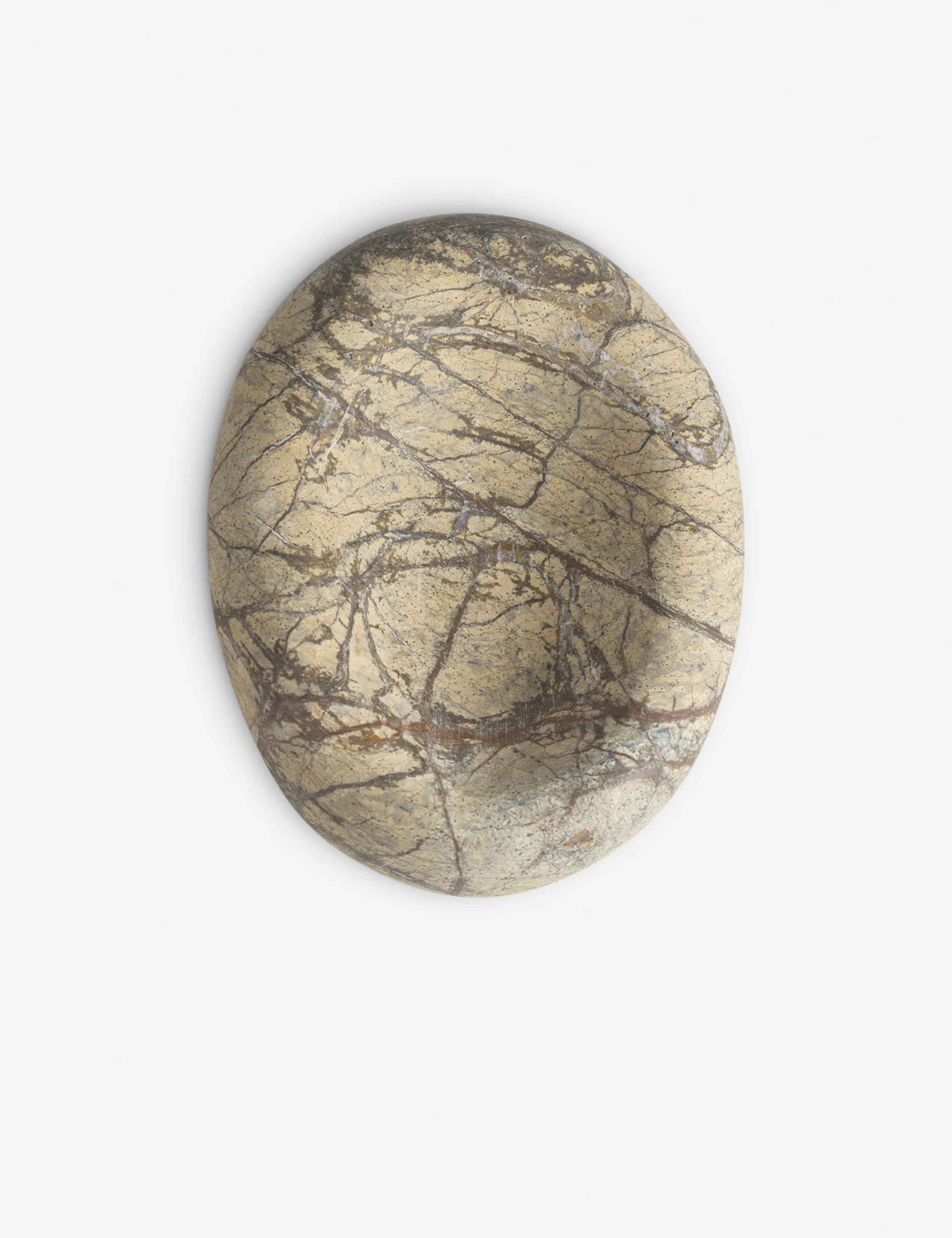 Lagoon Bowl by Regina Andrew