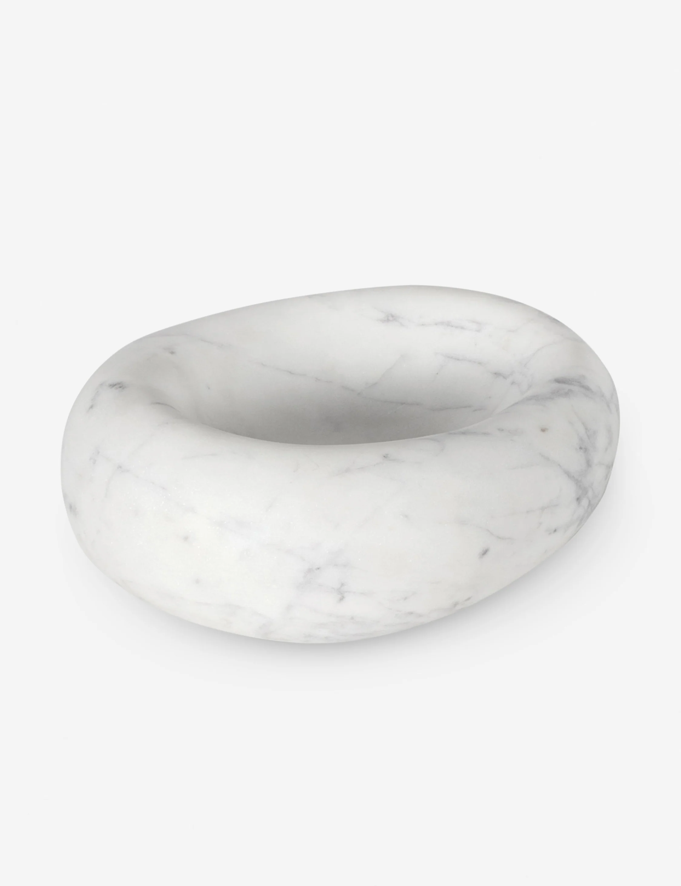 Lagoon Bowl by Regina Andrew