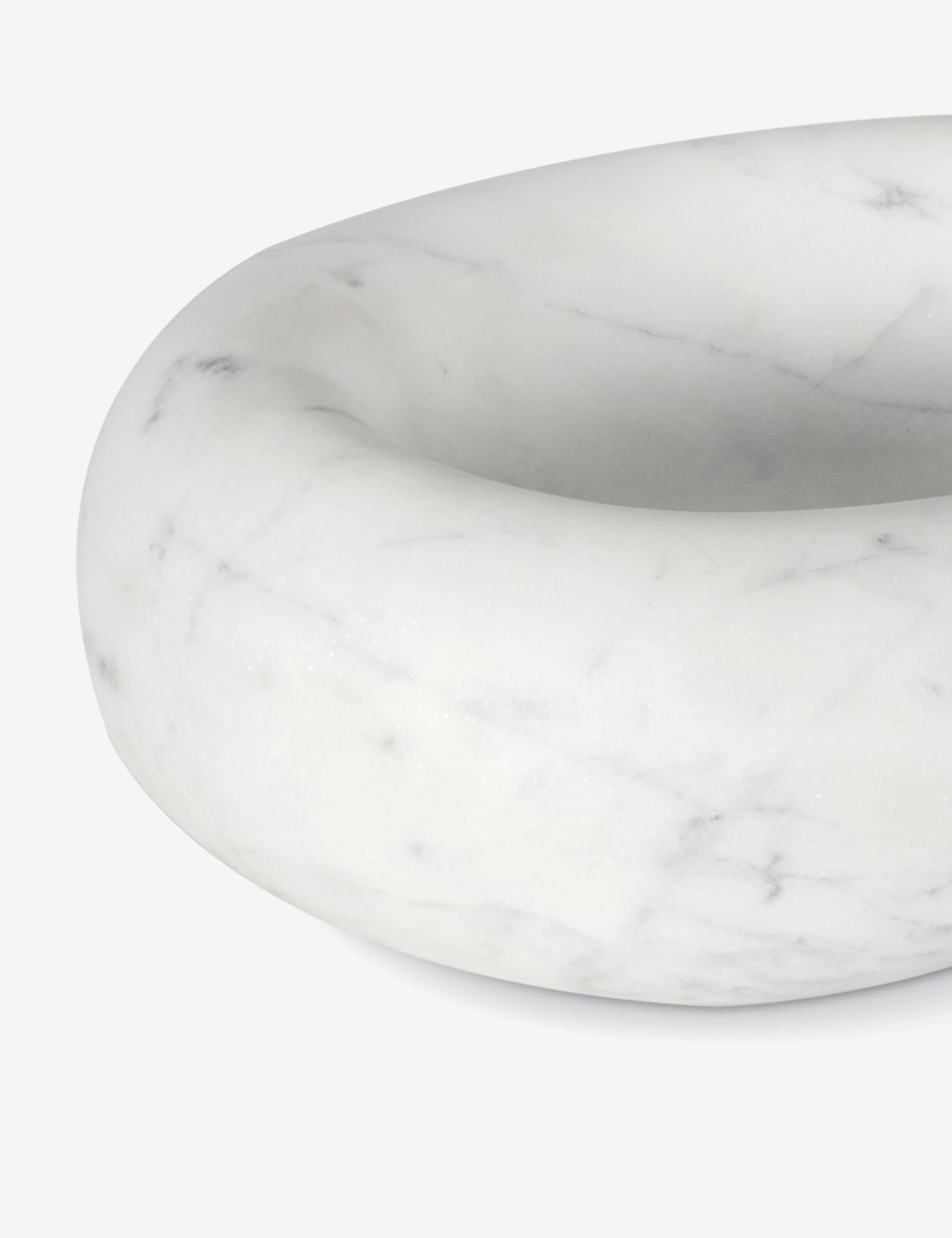 Lagoon Bowl by Regina Andrew