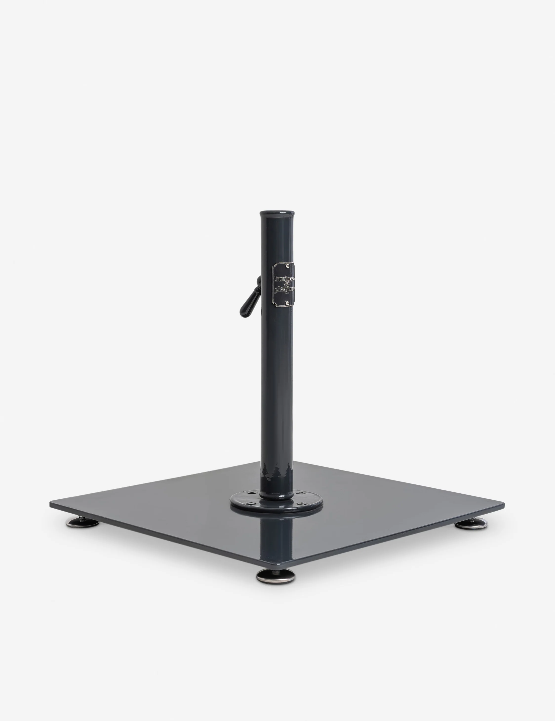 Classic Umbrella Base by Business & Pleasure Co.