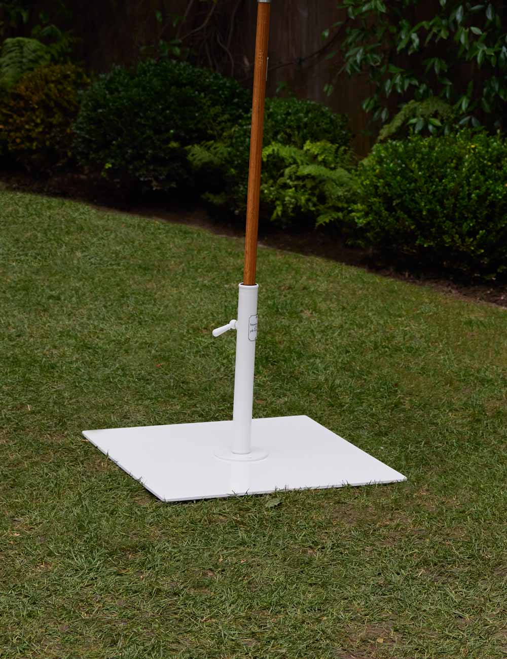 Classic Umbrella Base by Business & Pleasure Co.