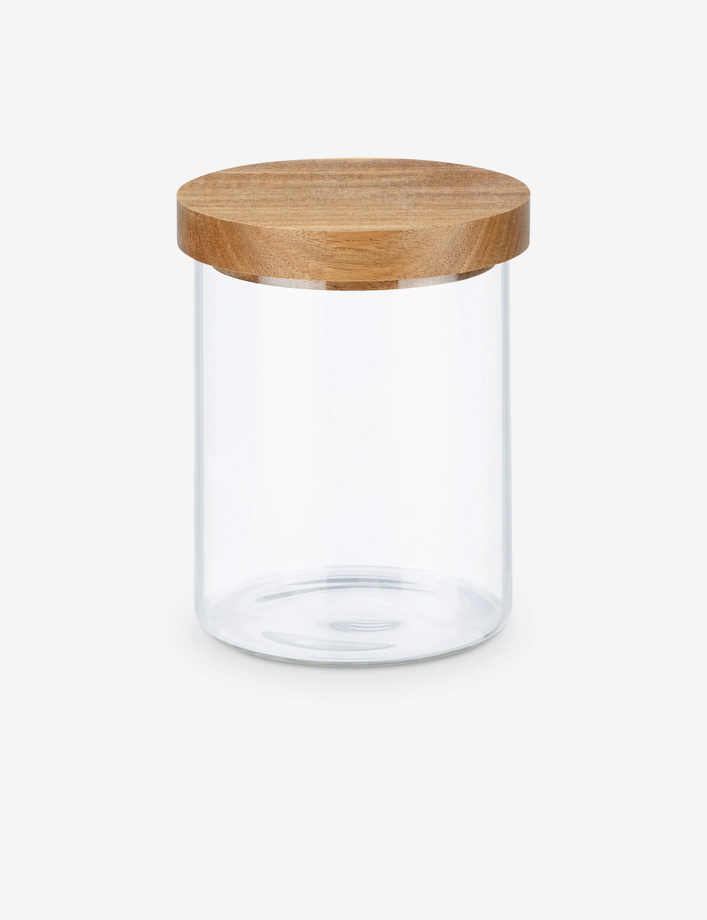 Glass Jars (Set of 2) by NEAT Method 3 Glass Jars (Set of 2) by NEAT Method