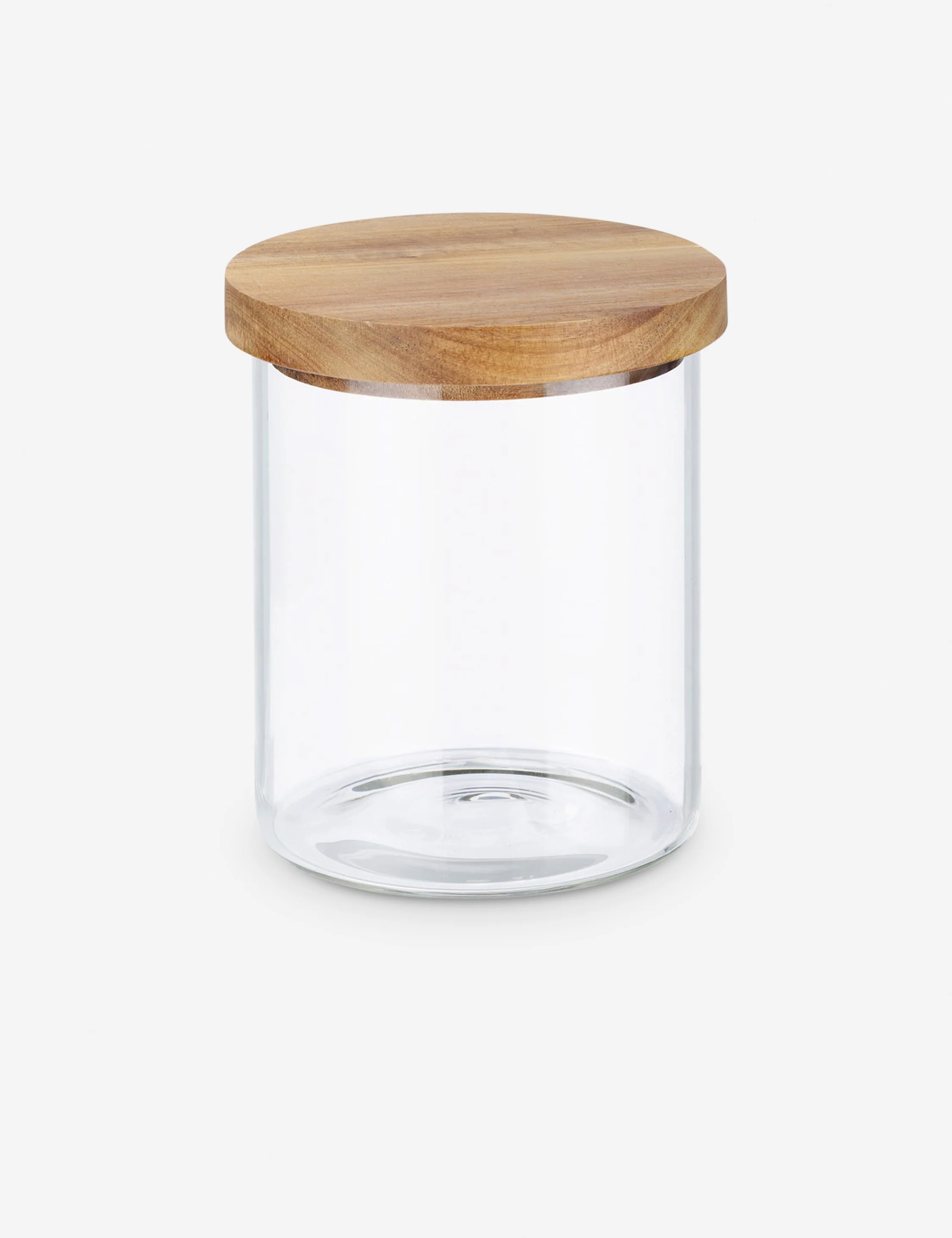 Glass Jars (Set of 2) by NEAT Method 4 Glass Jars (Set of 2) by NEAT Method