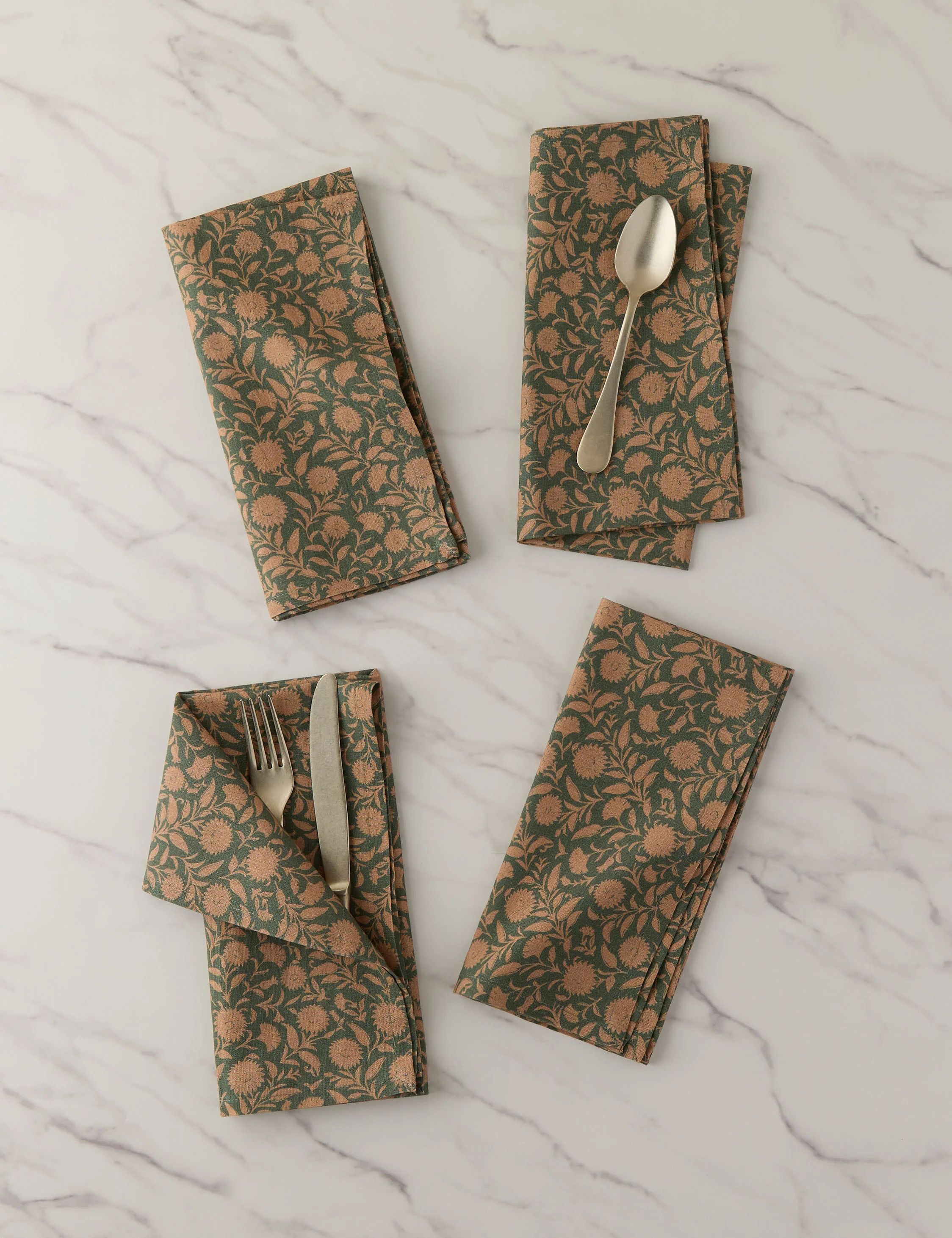 Fransen Table Linens