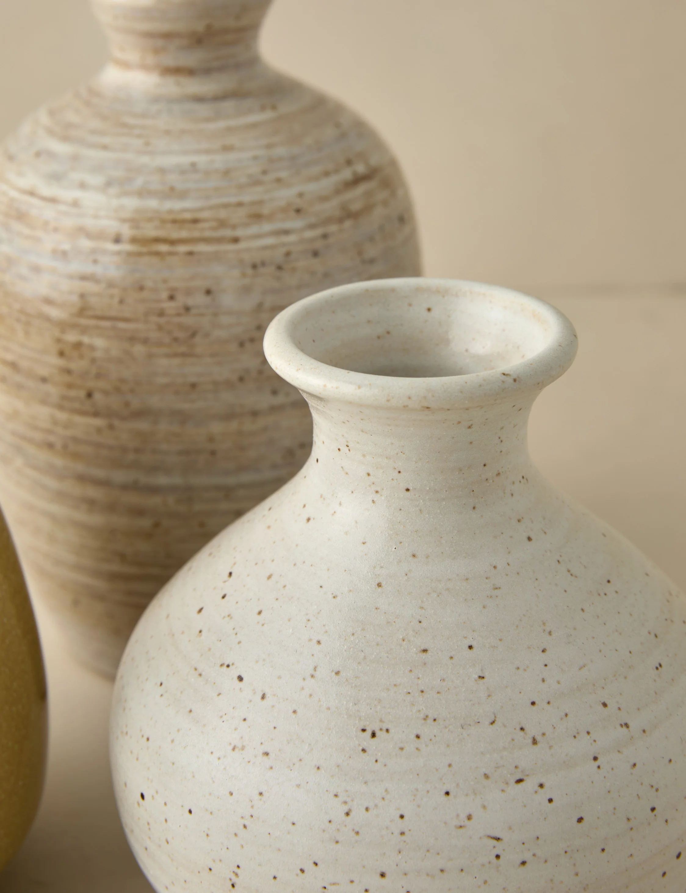 Bryony Vases (Set of 3) 12 Bryony Vases (Set of 3)