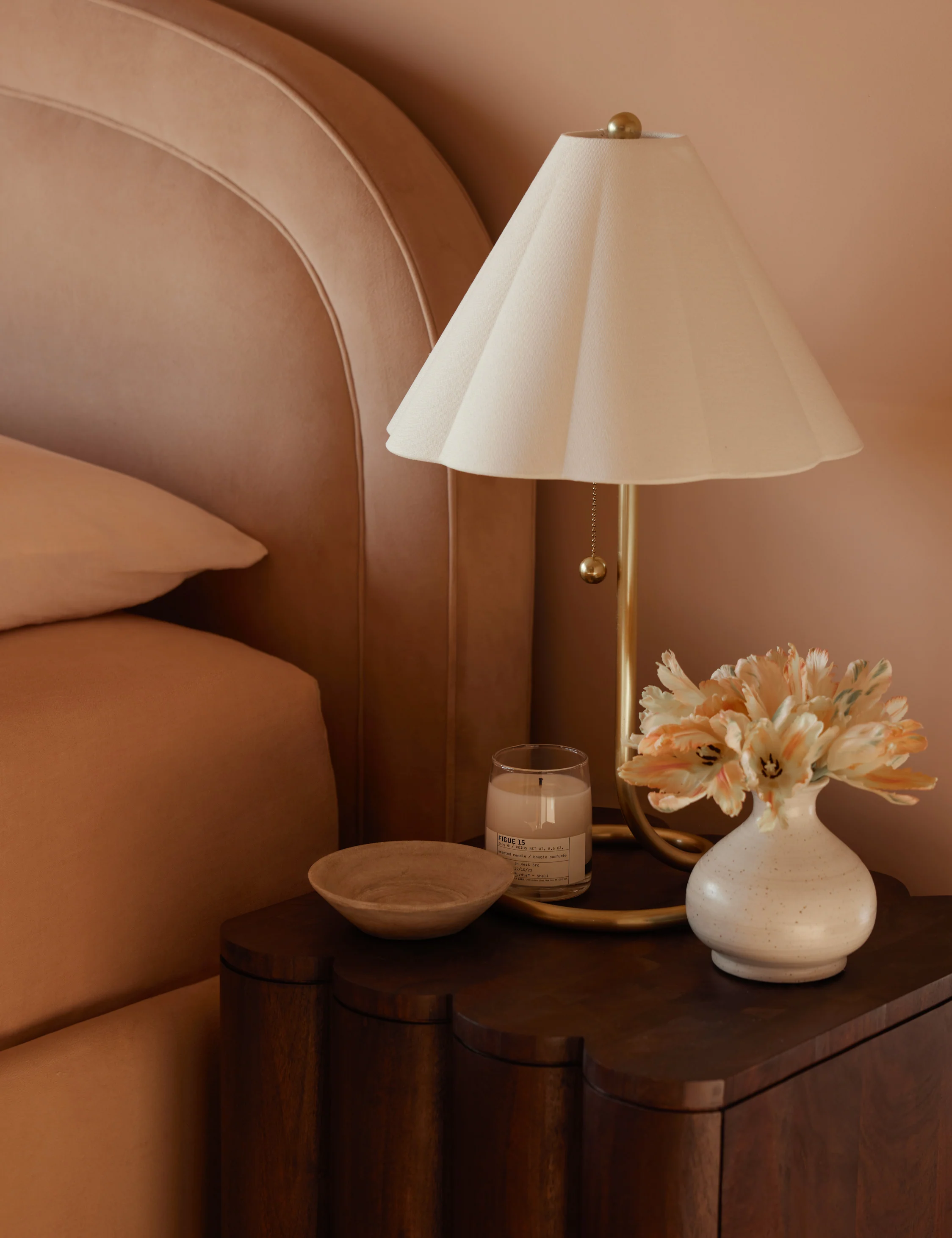 Bryony Vases (Set of 3) 6 Bryony Vases (Set of 3)