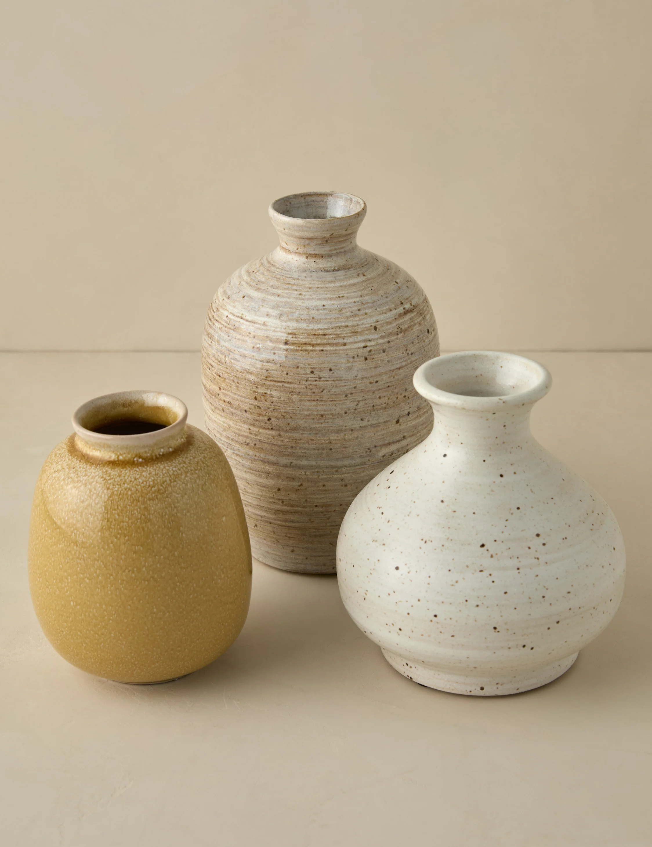 Bryony Vases (Set of 3) 9 Bryony Vases (Set of 3)