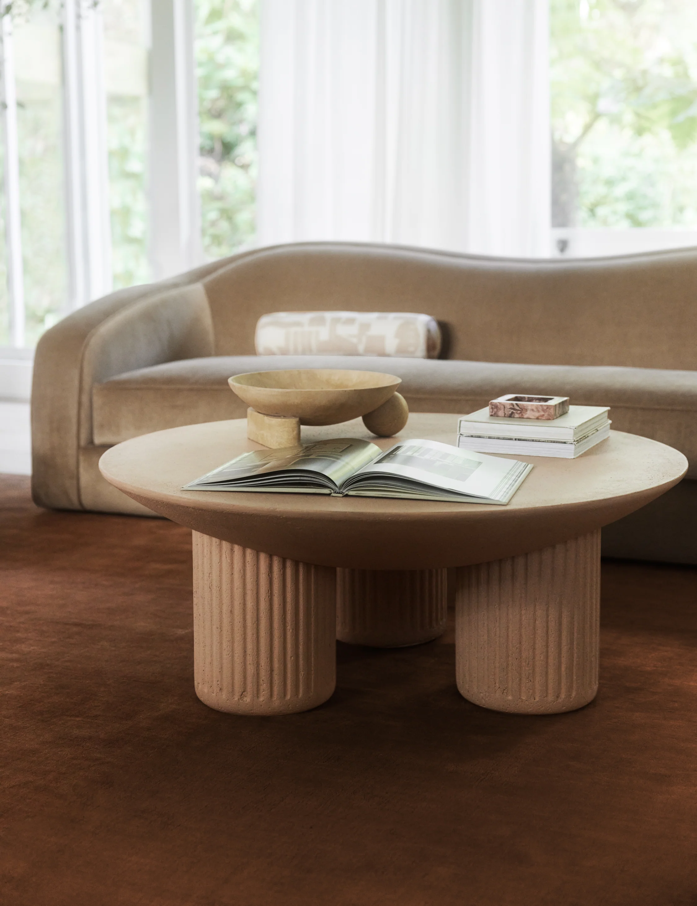 Kester Bowl 3 Kester Bowl