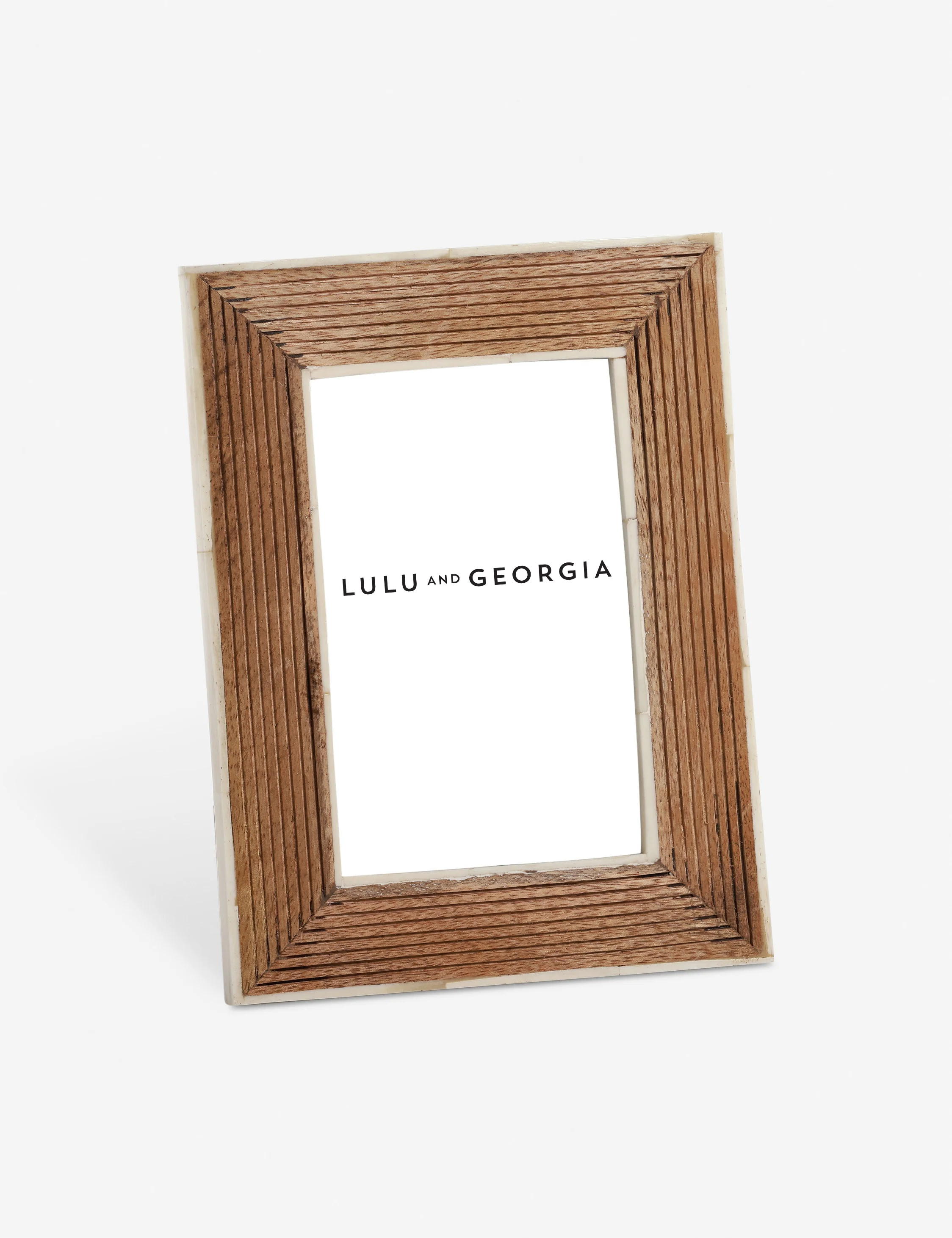Willa Picture Frame