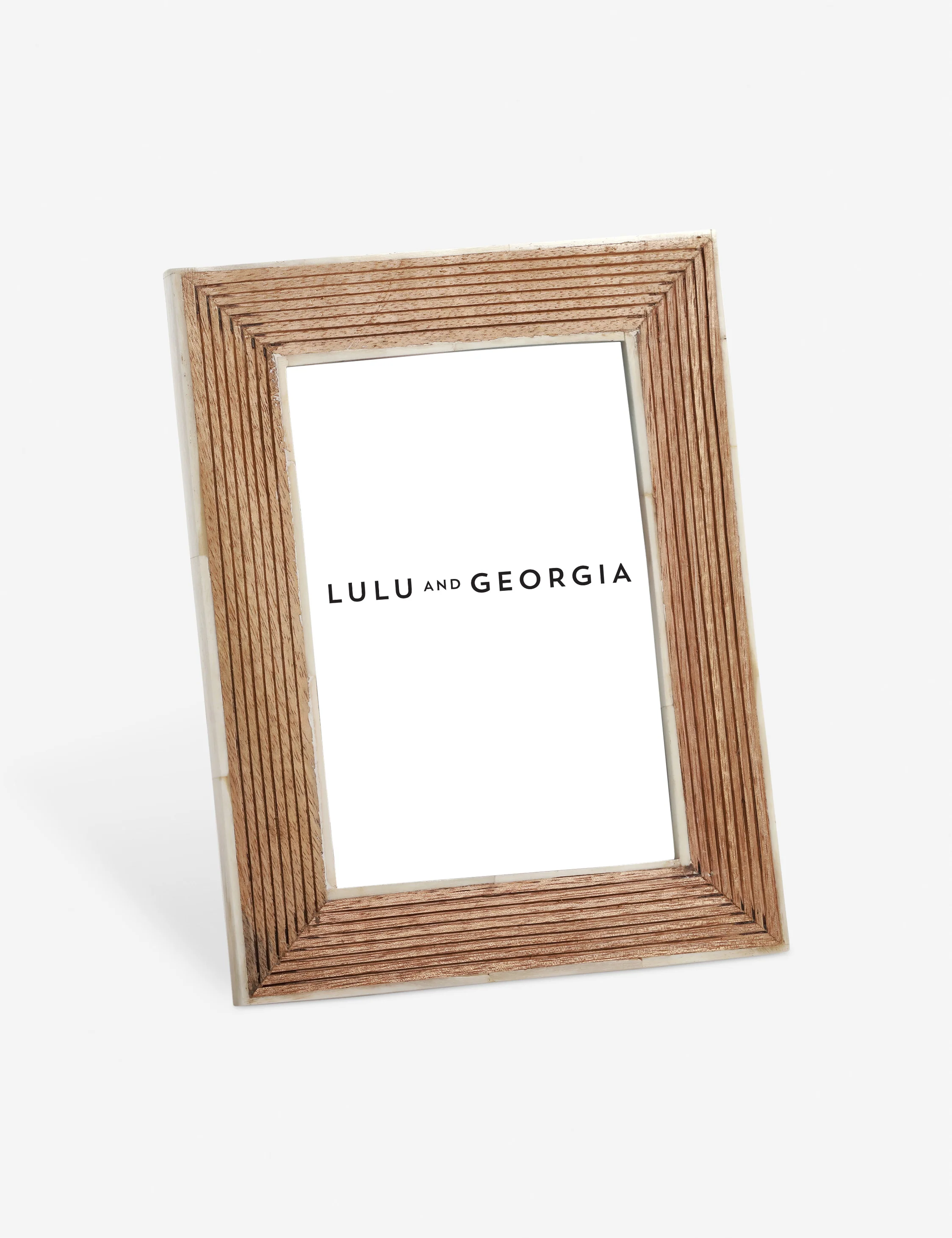 Willa Picture Frame