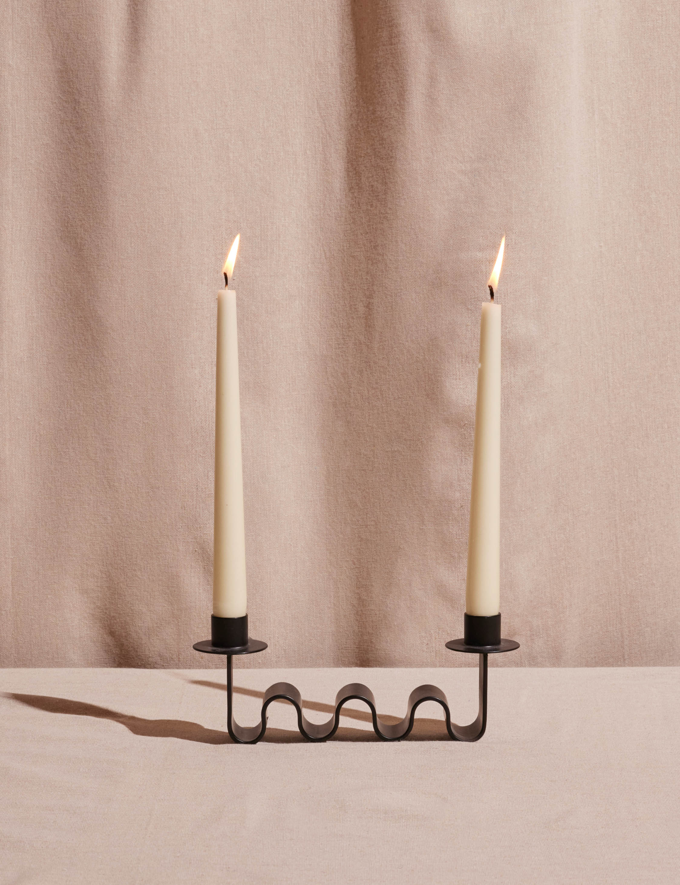 Helen Candle Holder by Meso