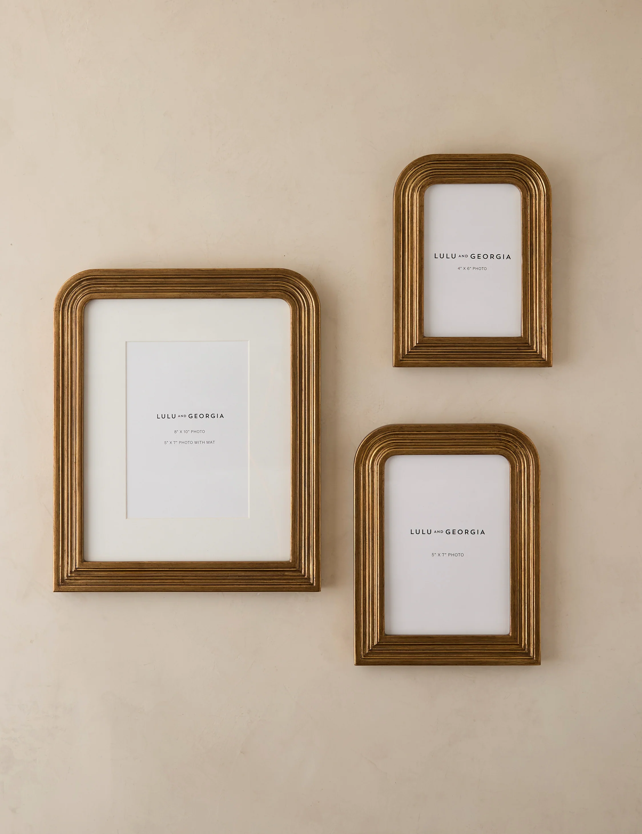 Haisley Picture Frame