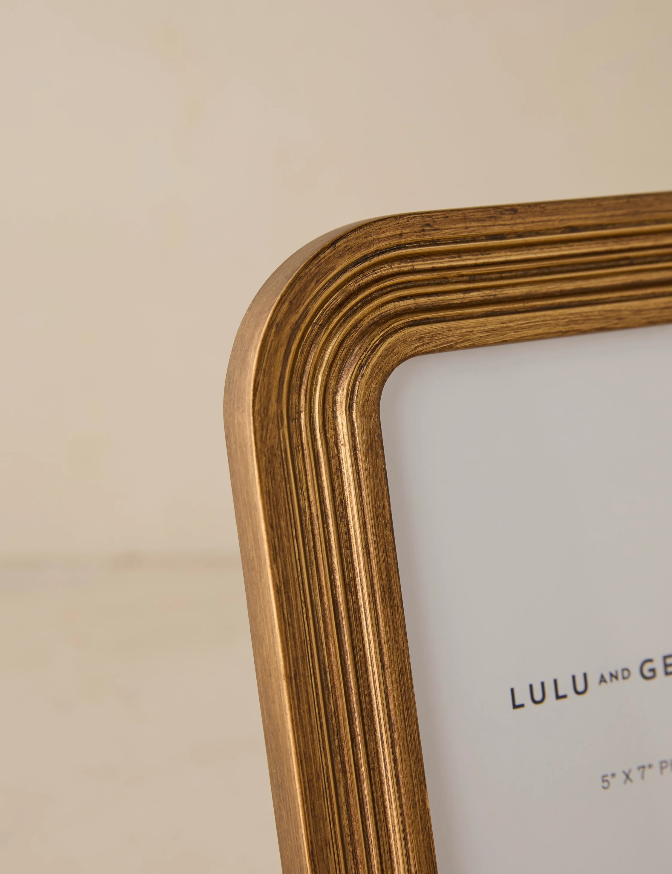 Haisley Picture Frame