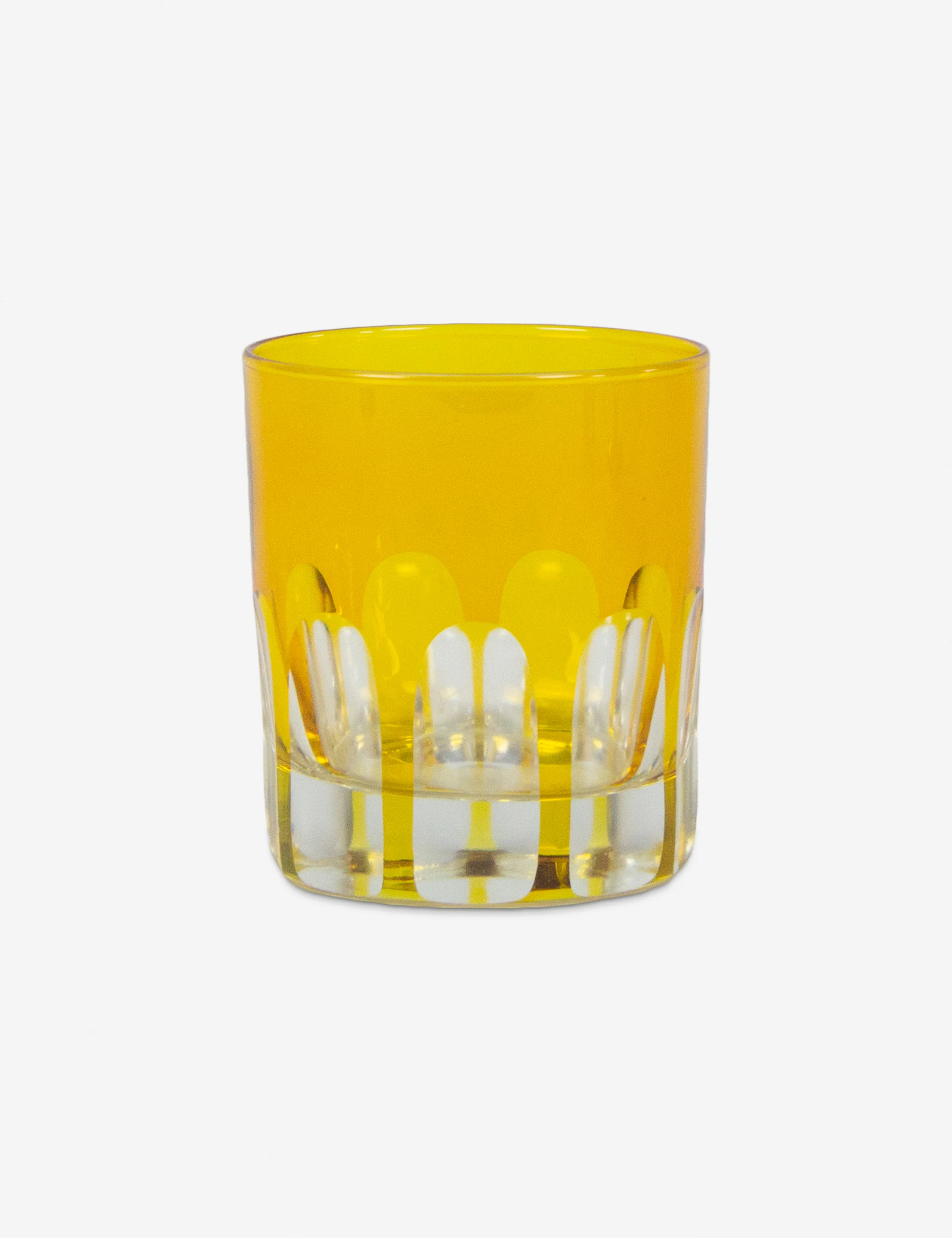 Rialto Old Fashioned Glass (Set of 2)