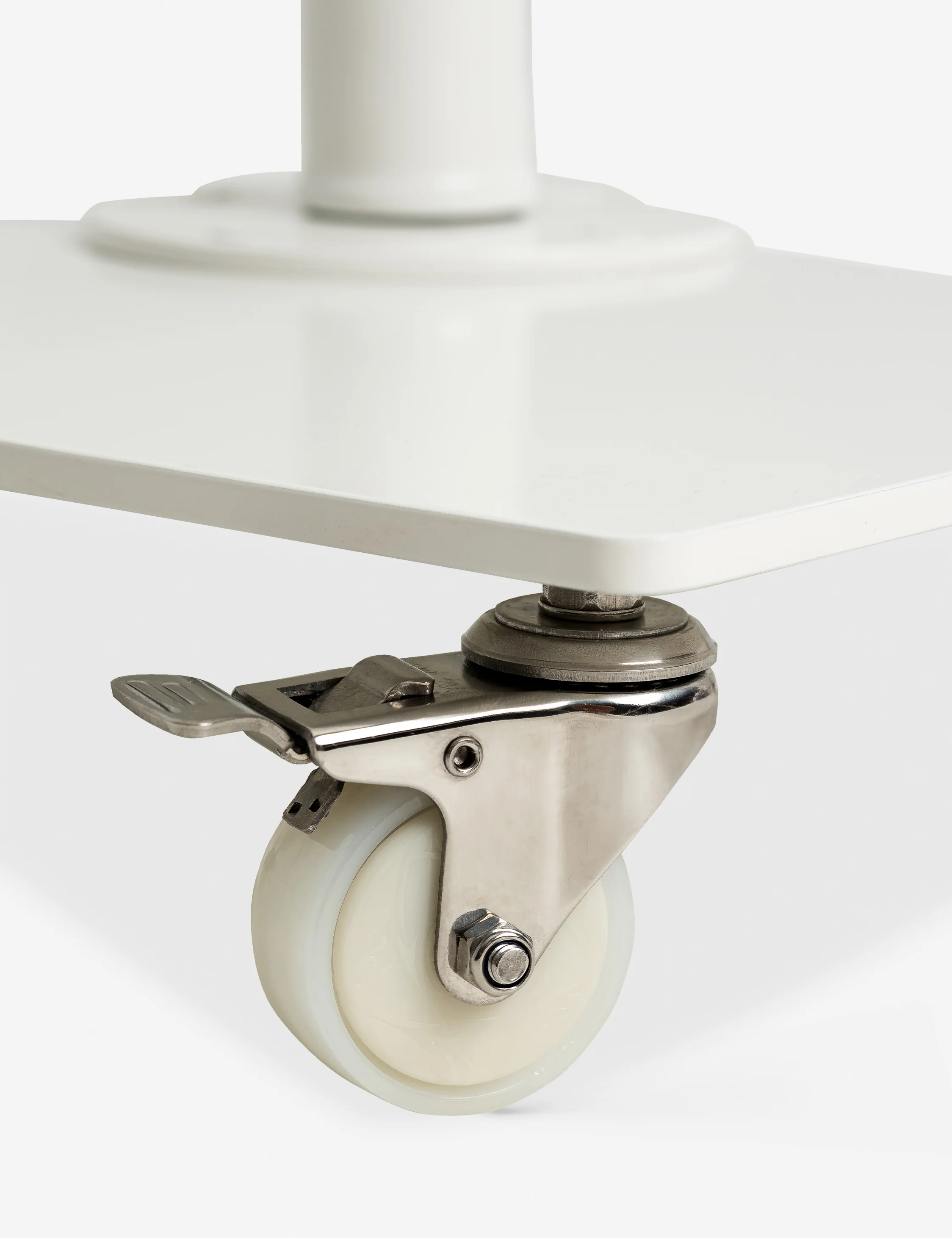 Umbrella Base Wheel Set by Business & Pleasure Co.