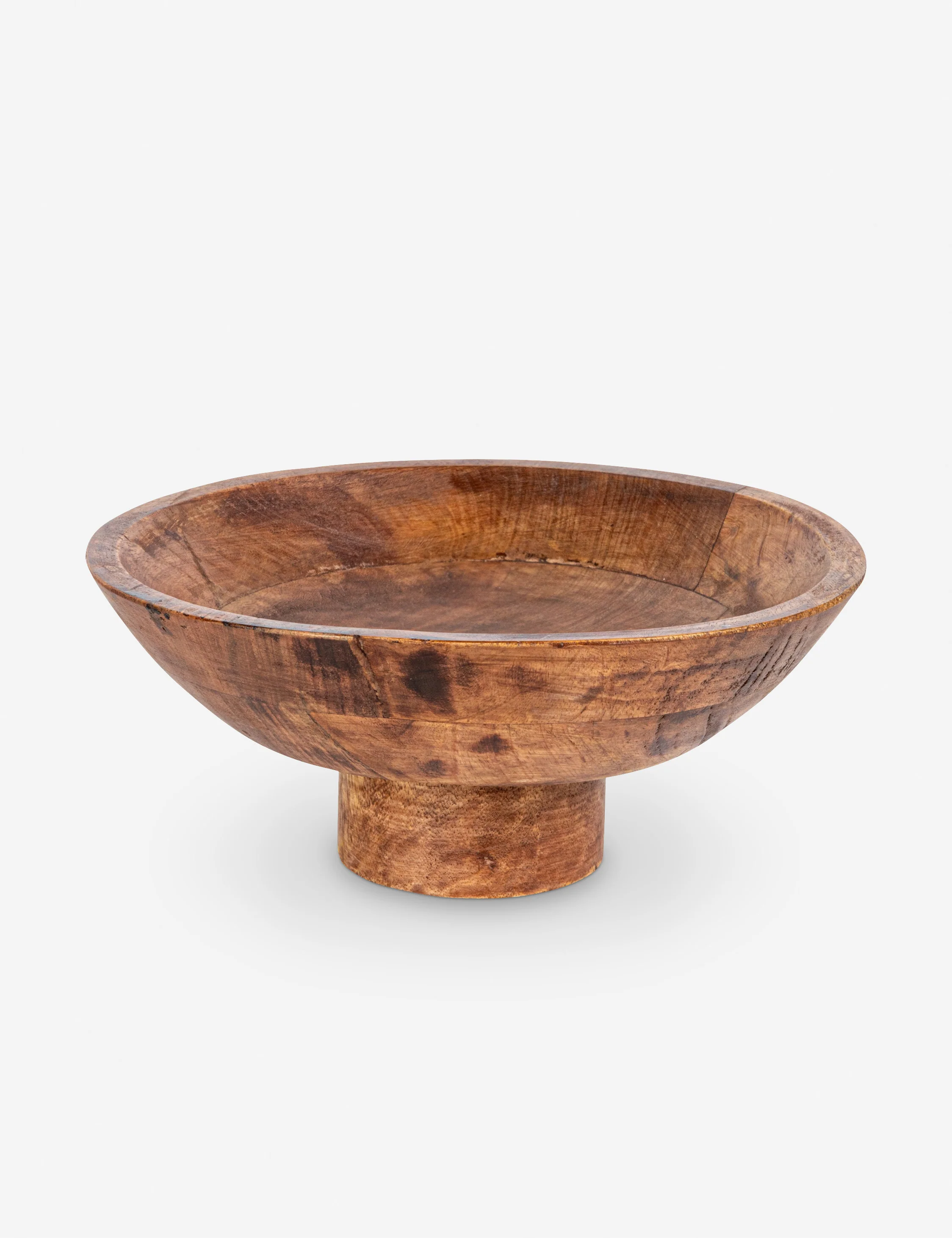 Giles Footed Bowl