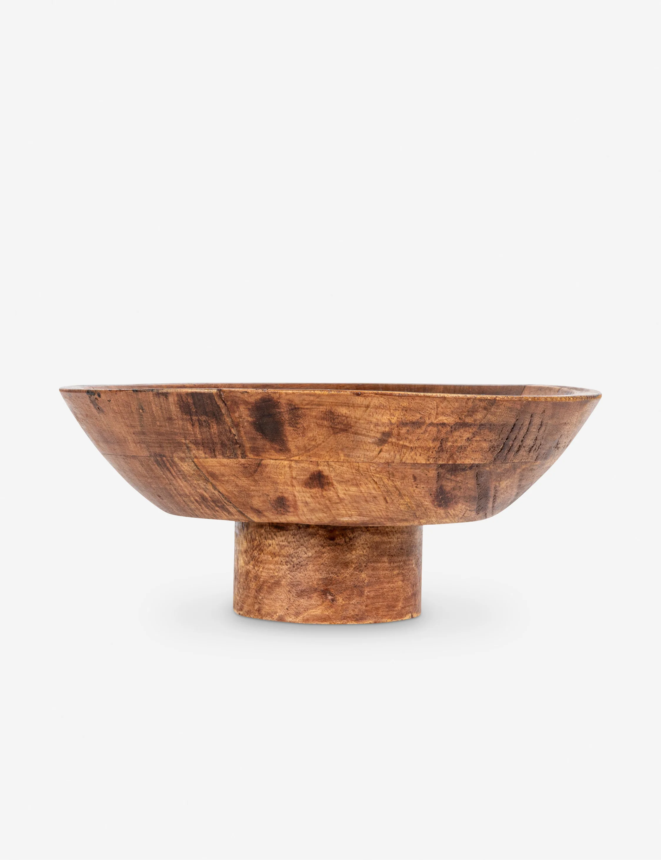Giles Footed Bowl