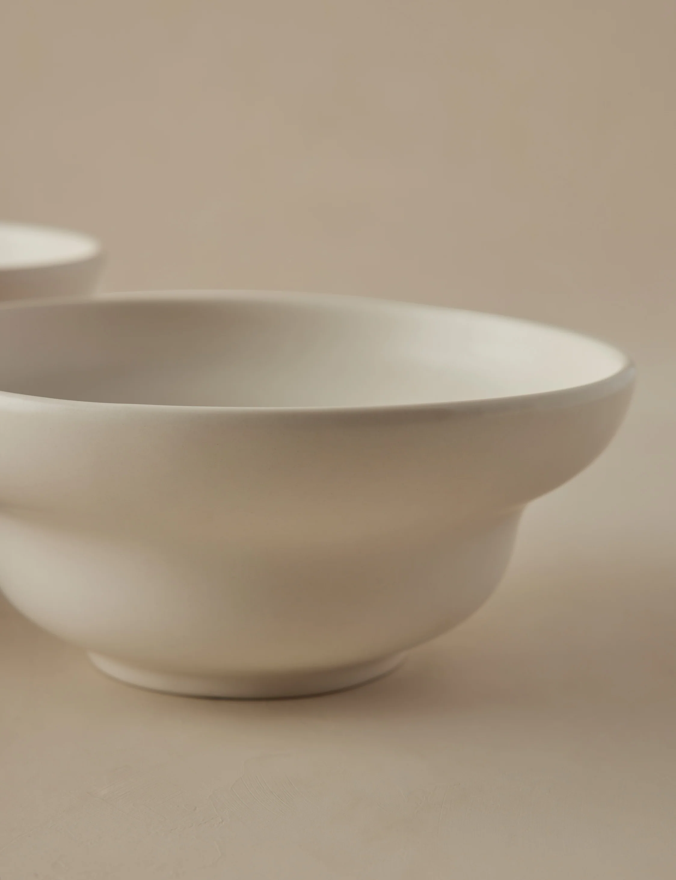 Dew Drop Dinnerware Collection by Lolly Lolly Ceramics