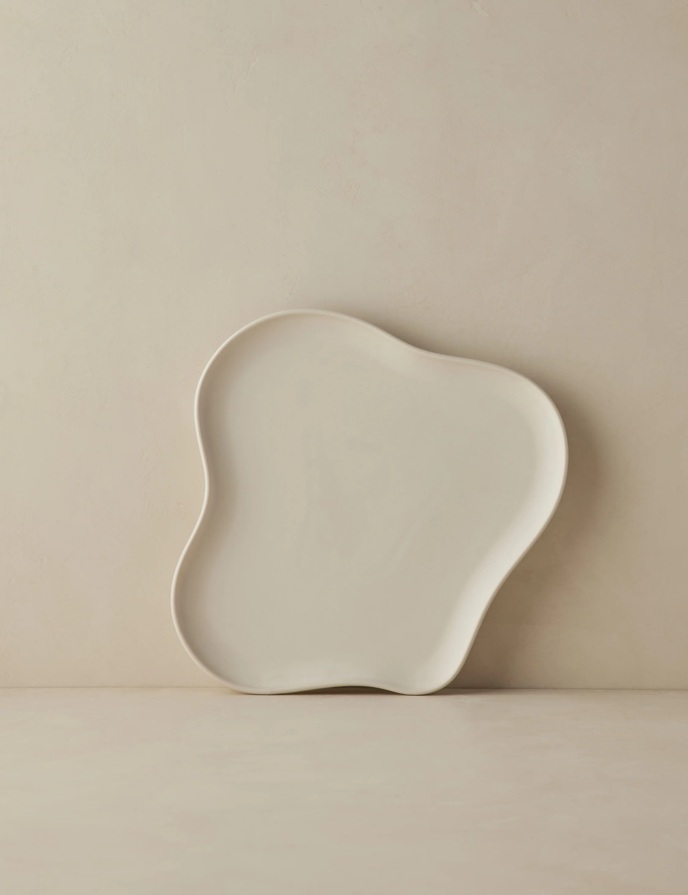 Dew Drop Dinnerware Collection by Lolly Lolly Ceramics
