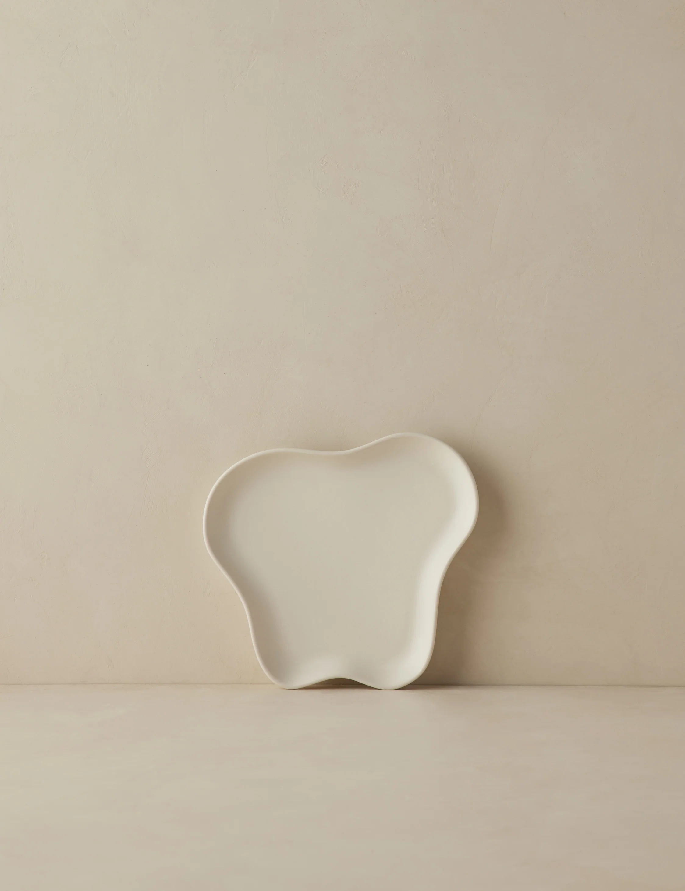 Dew Drop Dinnerware Collection by Lolly Lolly Ceramics