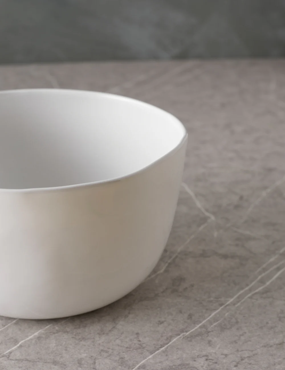 Organic Serving Bowl by Hawkins New York