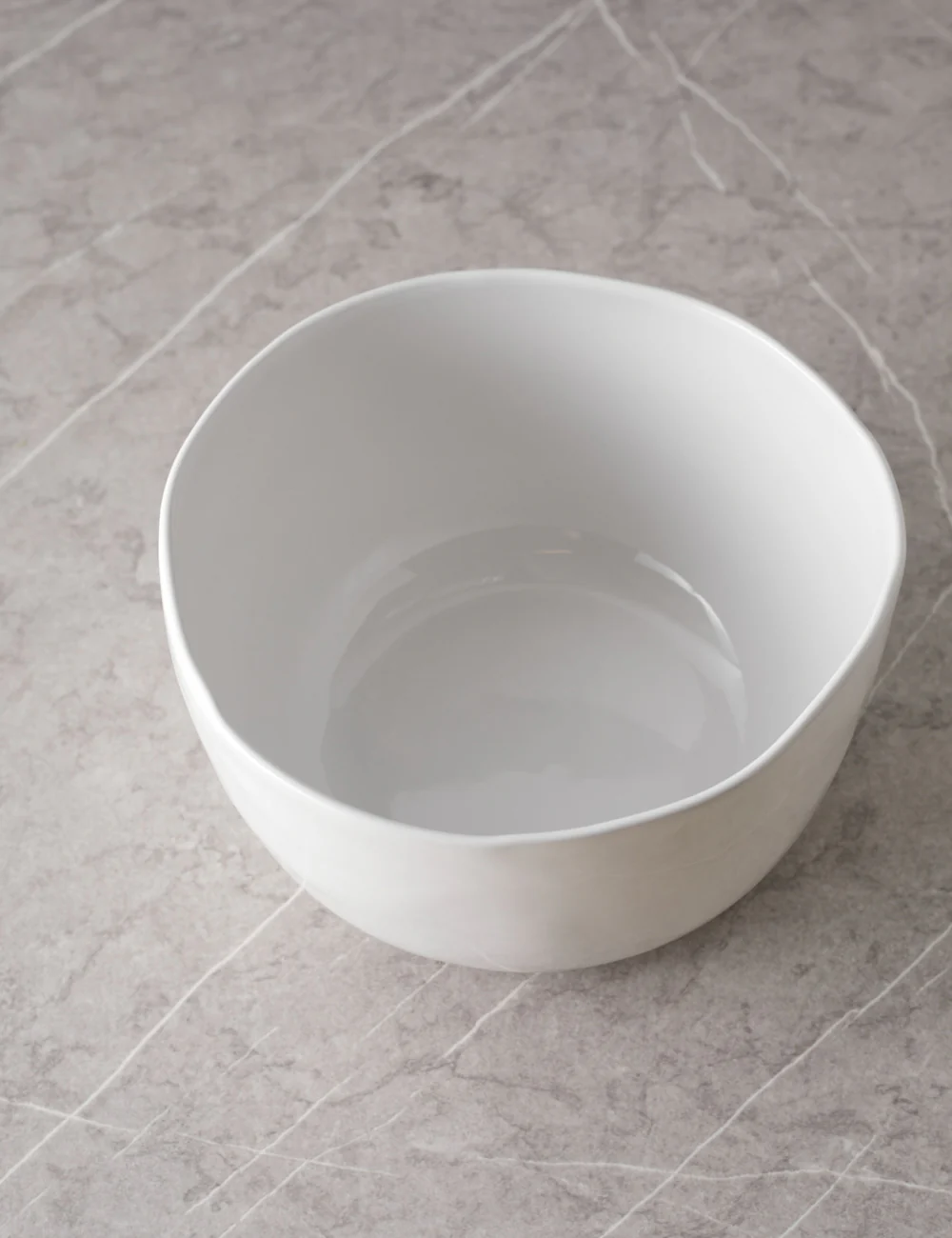 Organic Serving Bowl by Hawkins New York 3 Organic Serving Bowl by Hawkins New York