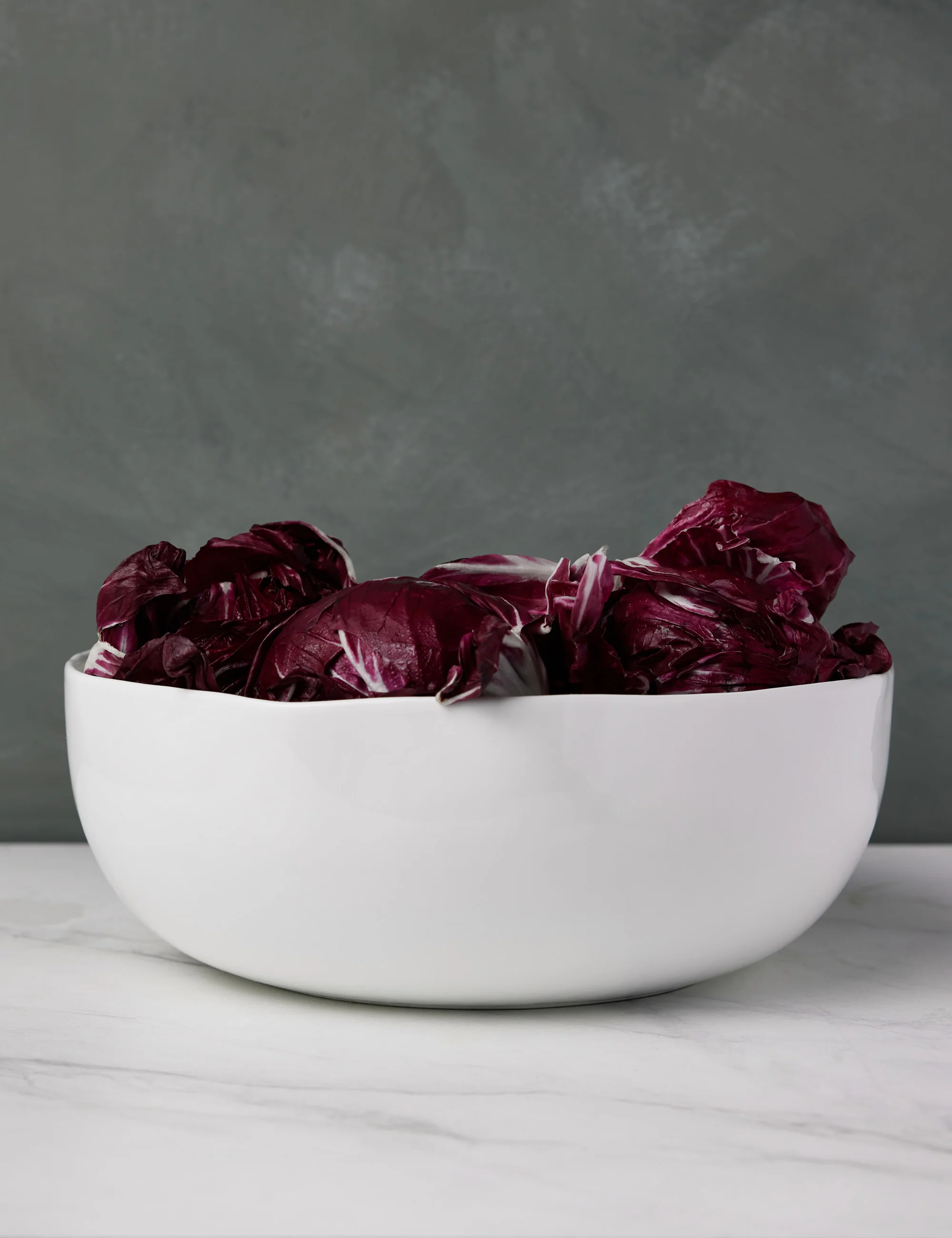 Organic Serving Bowl by Hawkins New York 4 Organic Serving Bowl by Hawkins New York