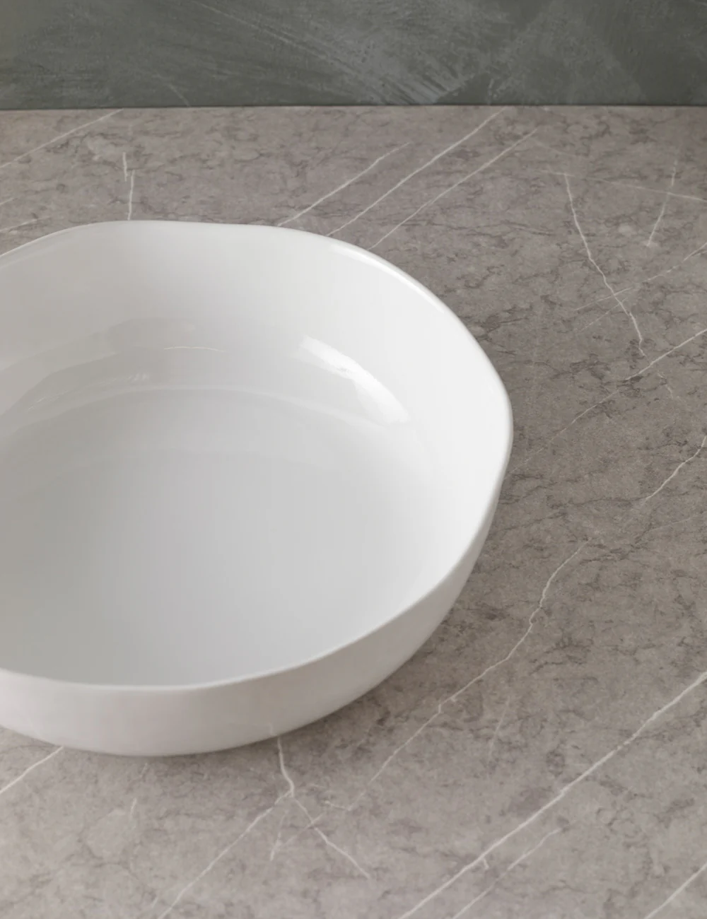 Organic Serving Bowl by Hawkins New York 7 Organic Serving Bowl by Hawkins New York