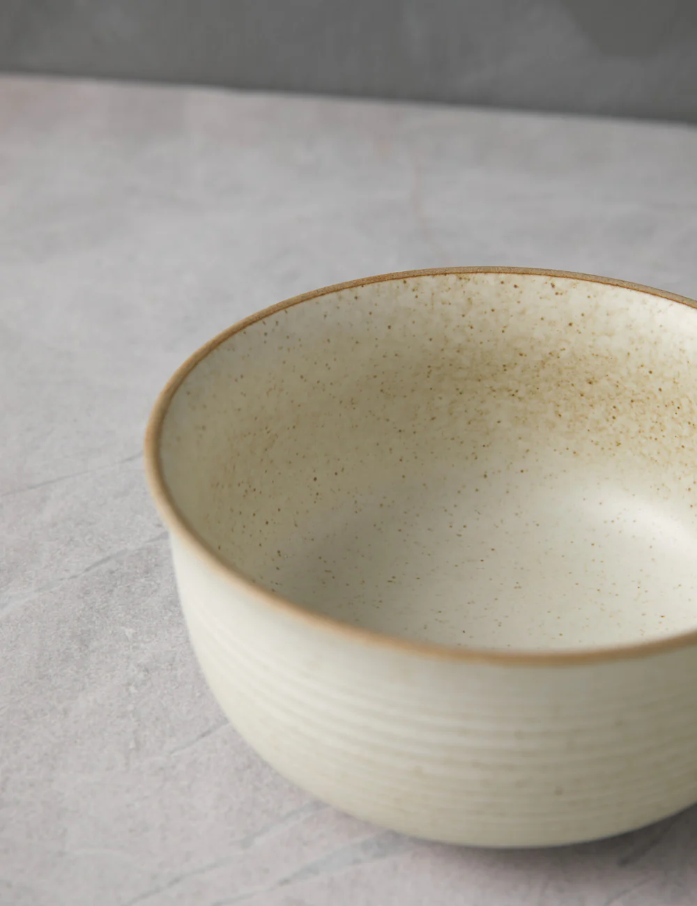 Nature Cereal Bowls (Set of 6) by Thomas for Rosenthal 8 Nature Cereal Bowls (Set of 6) by Thomas for Rosenthal