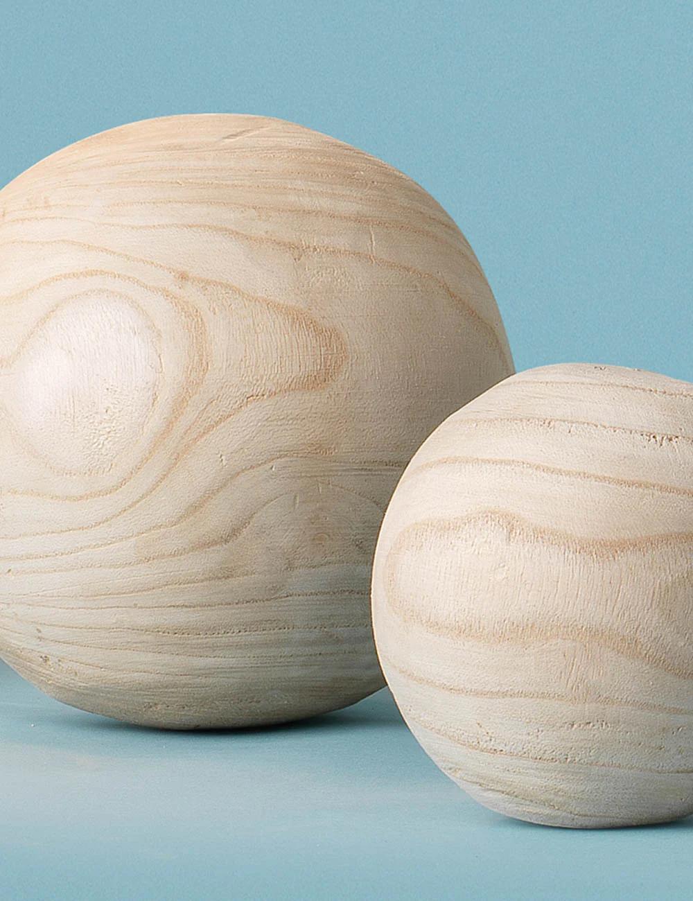 Starla Ball Objects (Set of 3)