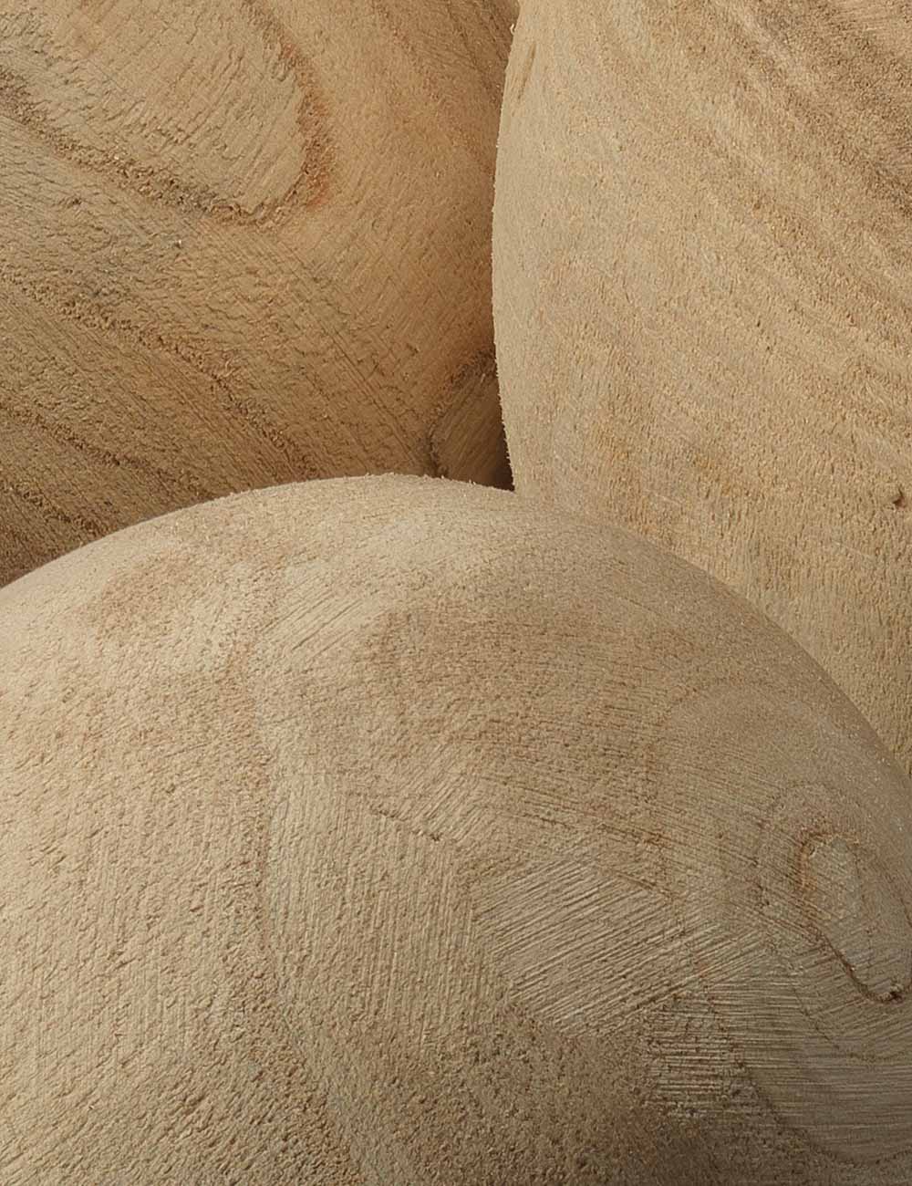 Starla Ball Objects (Set of 3)