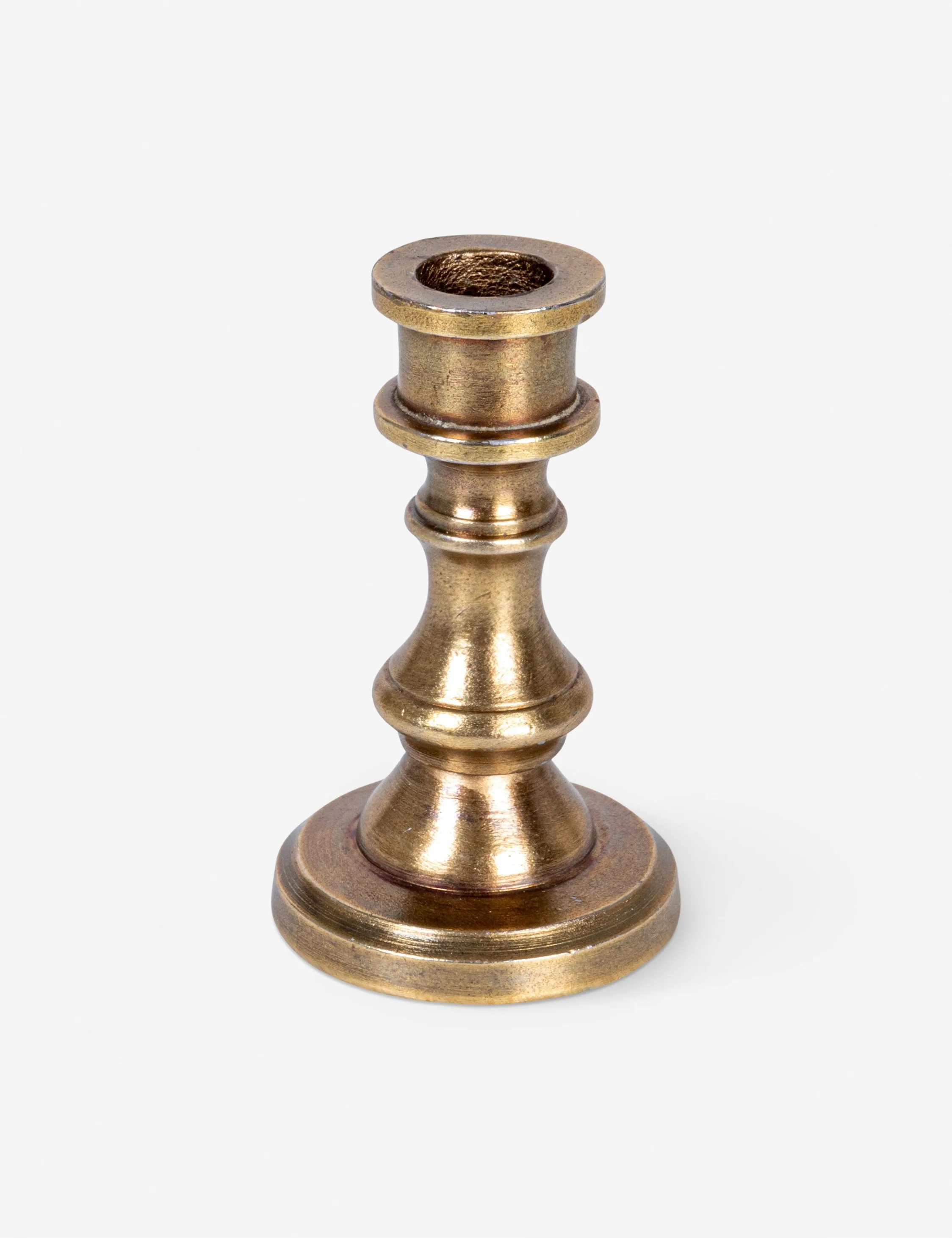 Virgil Taper Candle Holder