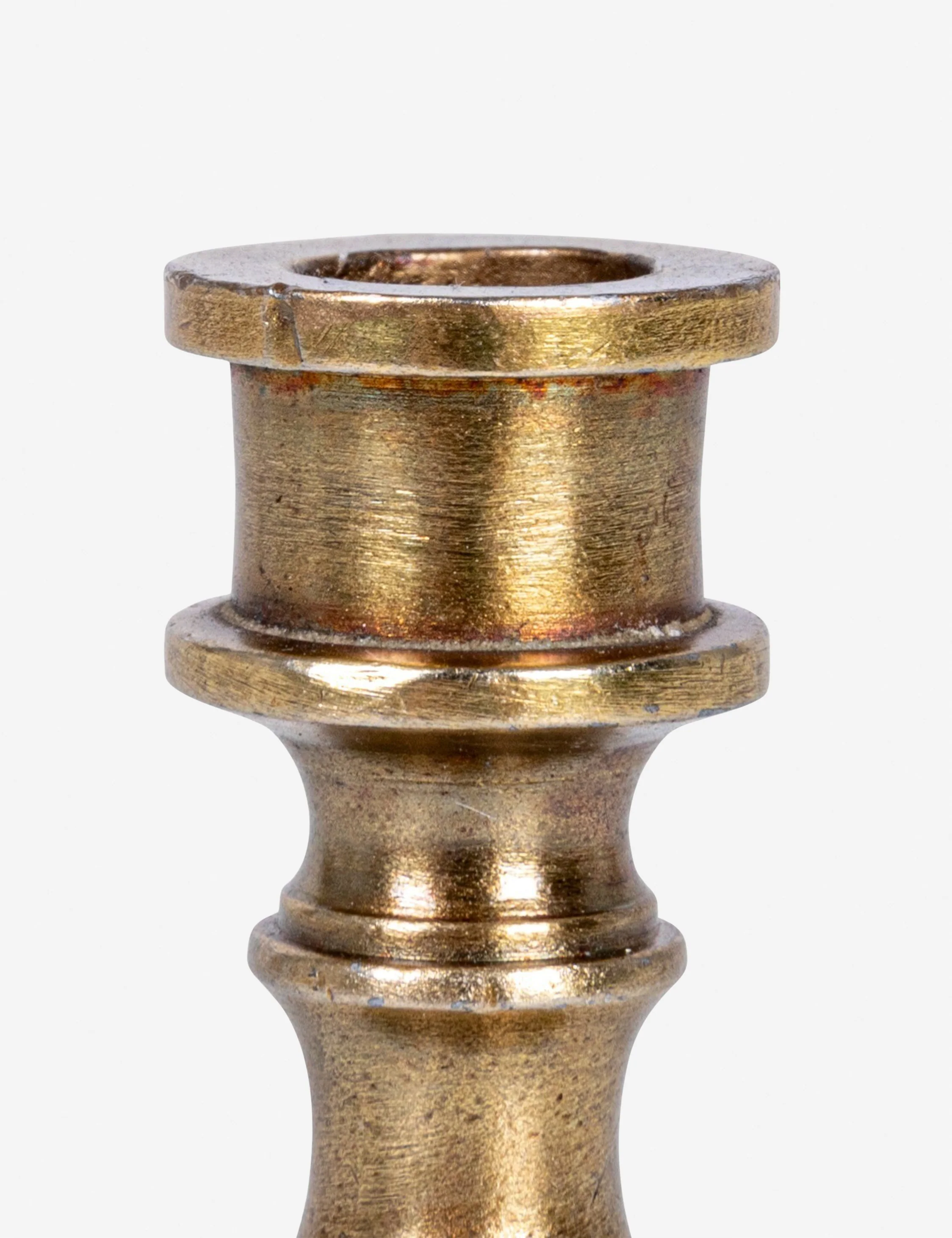 Virgil Taper Candle Holder