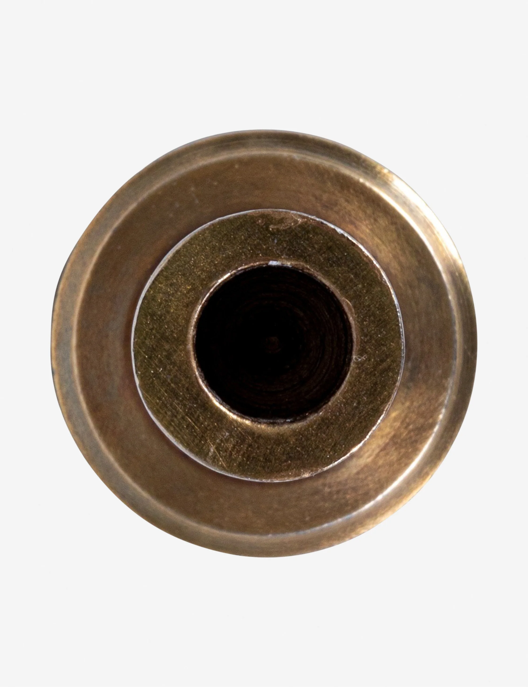 Virgil Taper Candle Holder