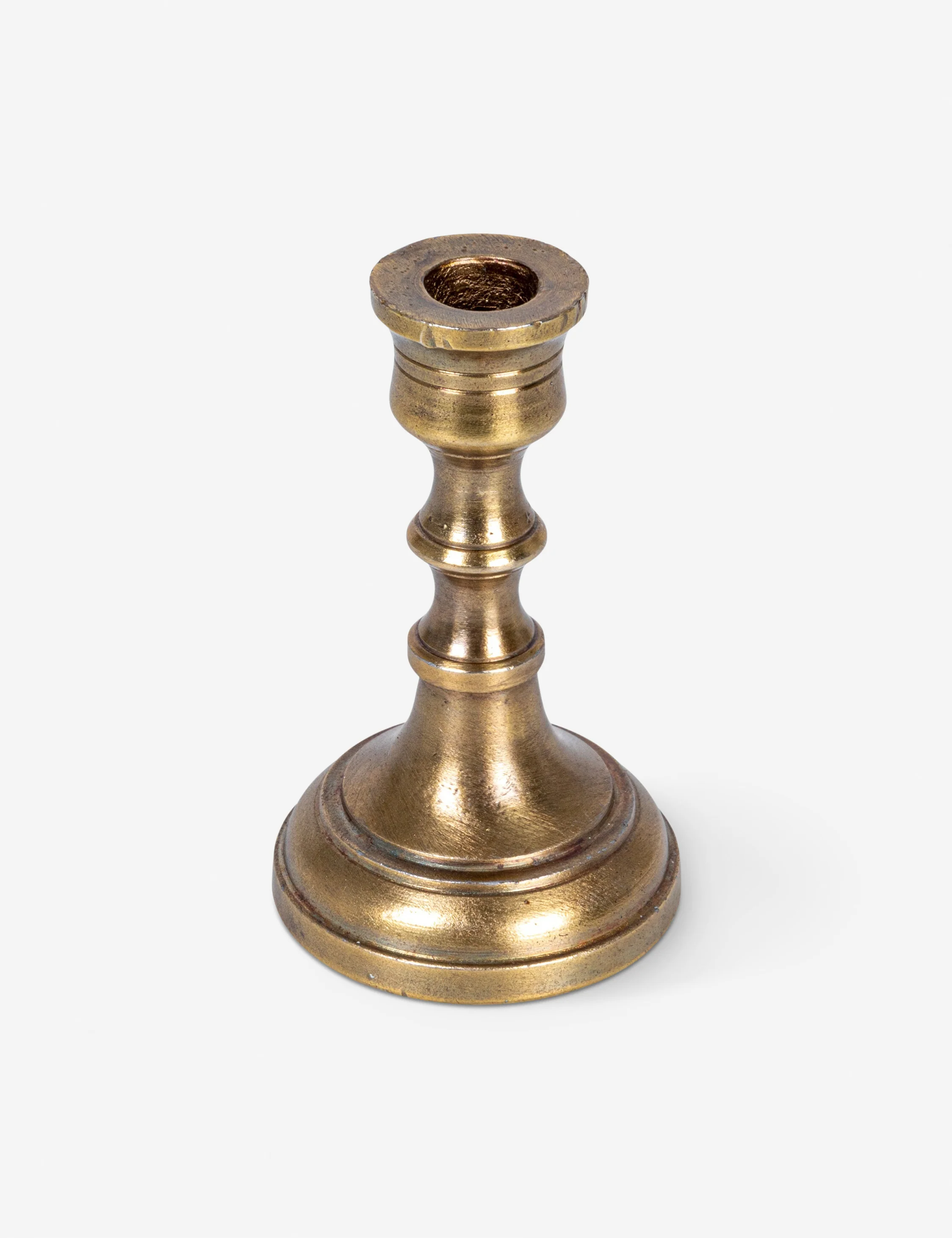 Virgil Taper Candle Holder