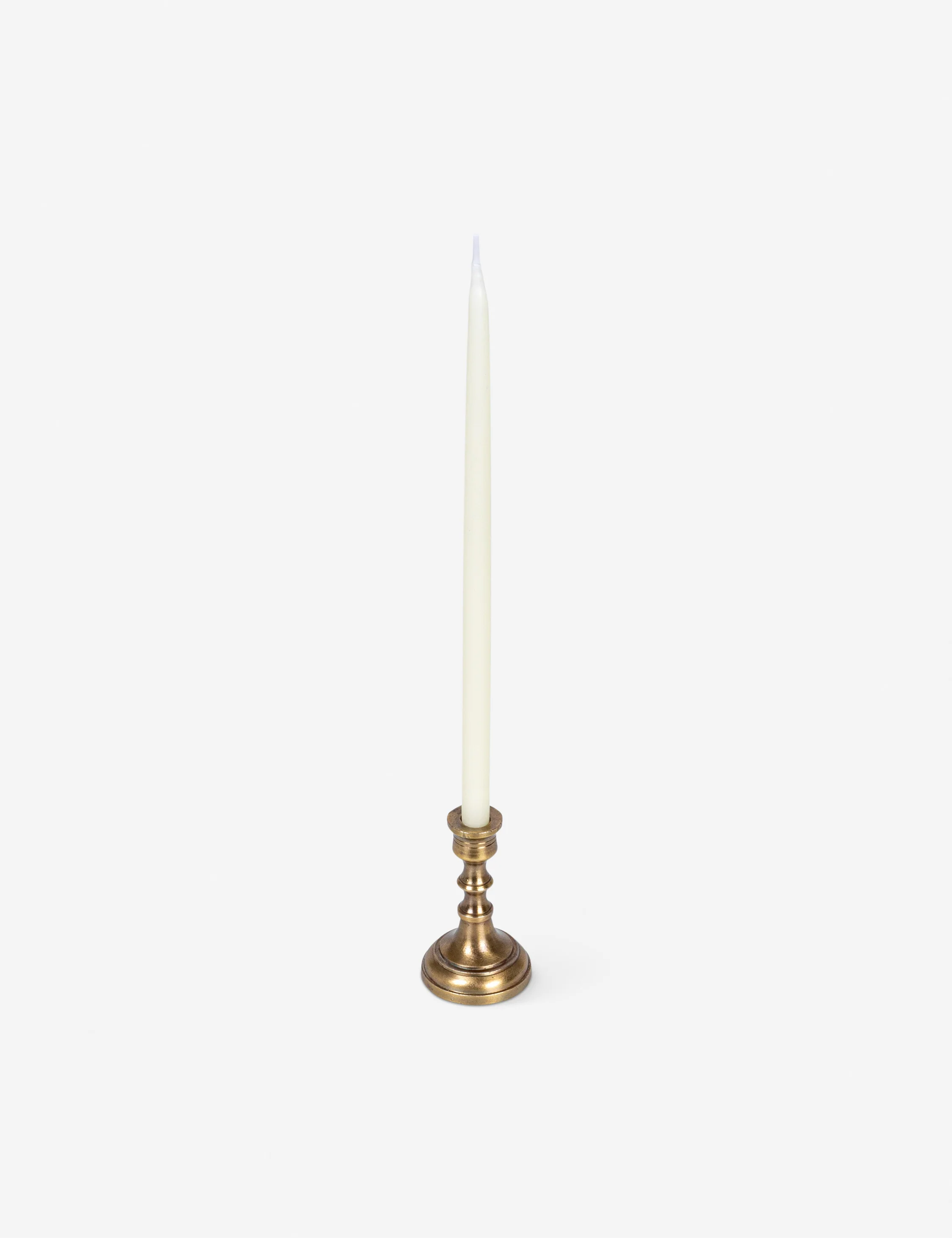 Virgil Taper Candle Holder